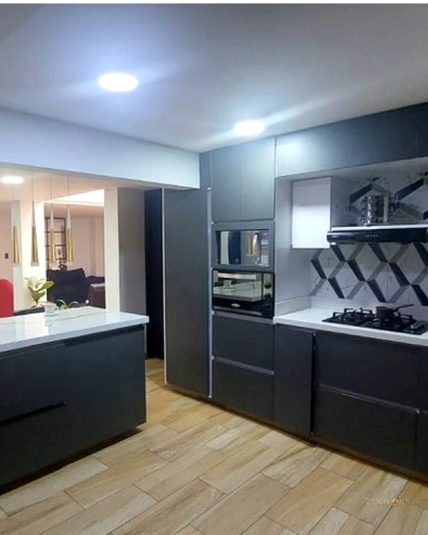 VENTA GRAN APARTAMENTO SECTOR SAN JOAQUIN · foto 5