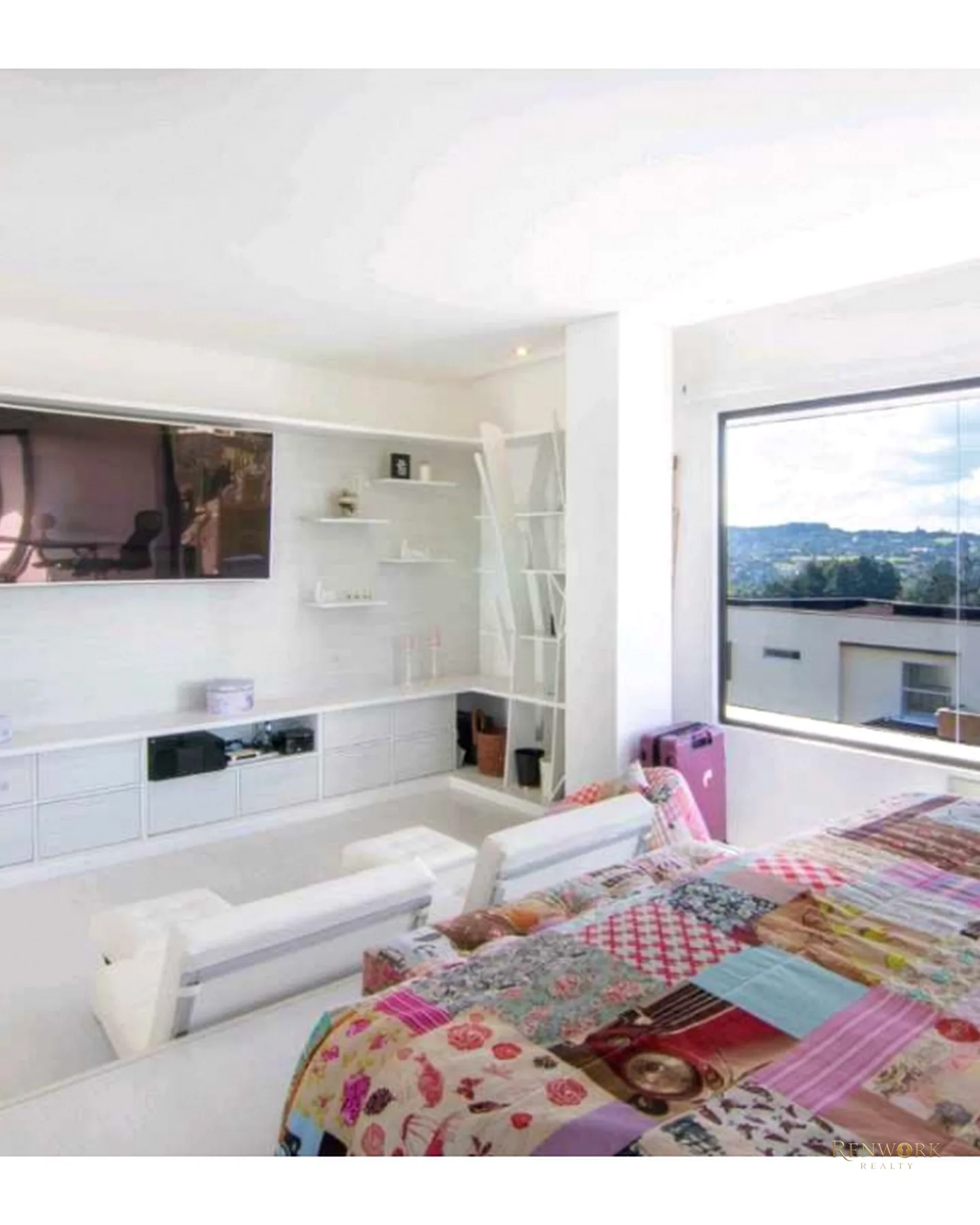 VENTA HERMOSA CASA ALTO DE LAS PALMAS. · foto 7