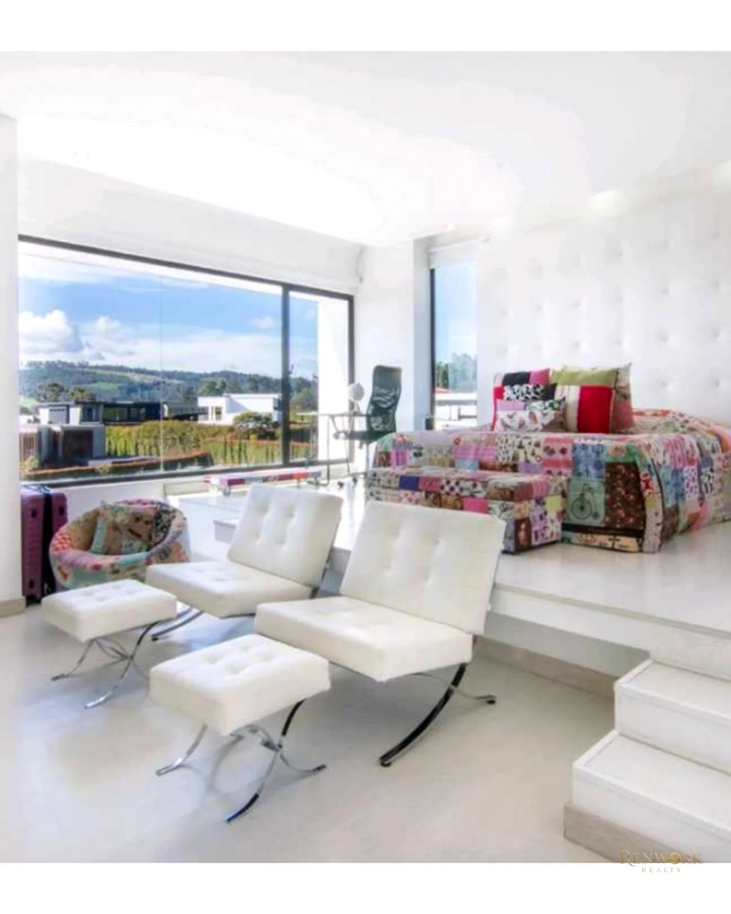 VENTA HERMOSA CASA ALTO DE LAS PALMAS. · foto 8