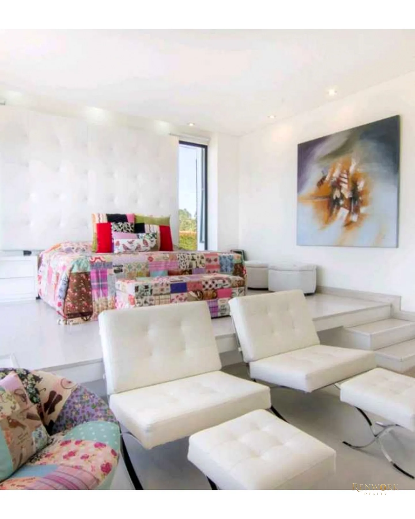 VENTA HERMOSA CASA ALTO DE LAS PALMAS. · foto 9