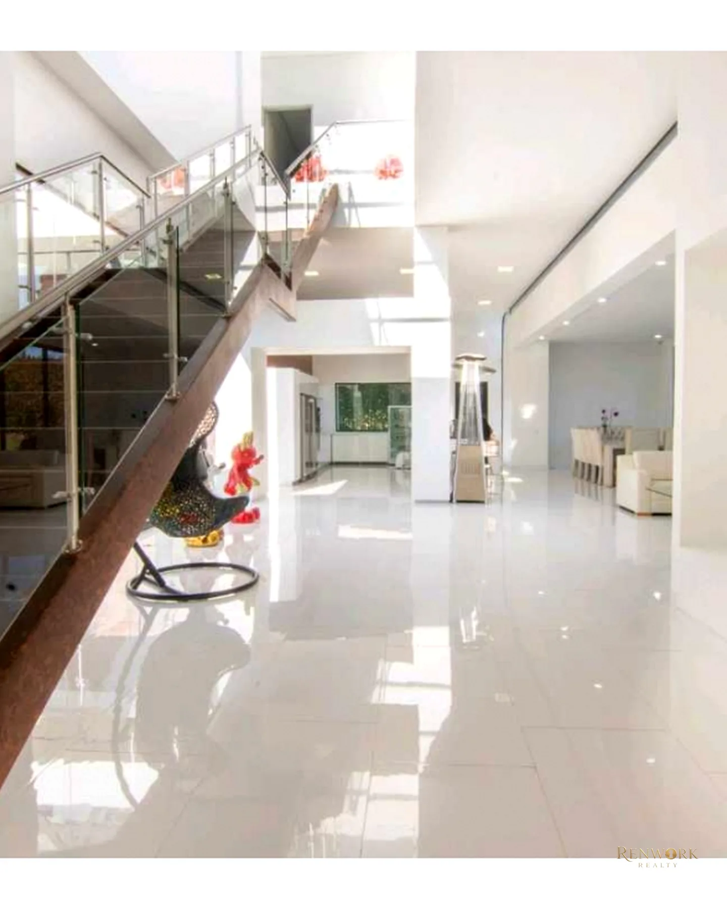 VENTA HERMOSA CASA ALTO DE LAS PALMAS. · foto 6
