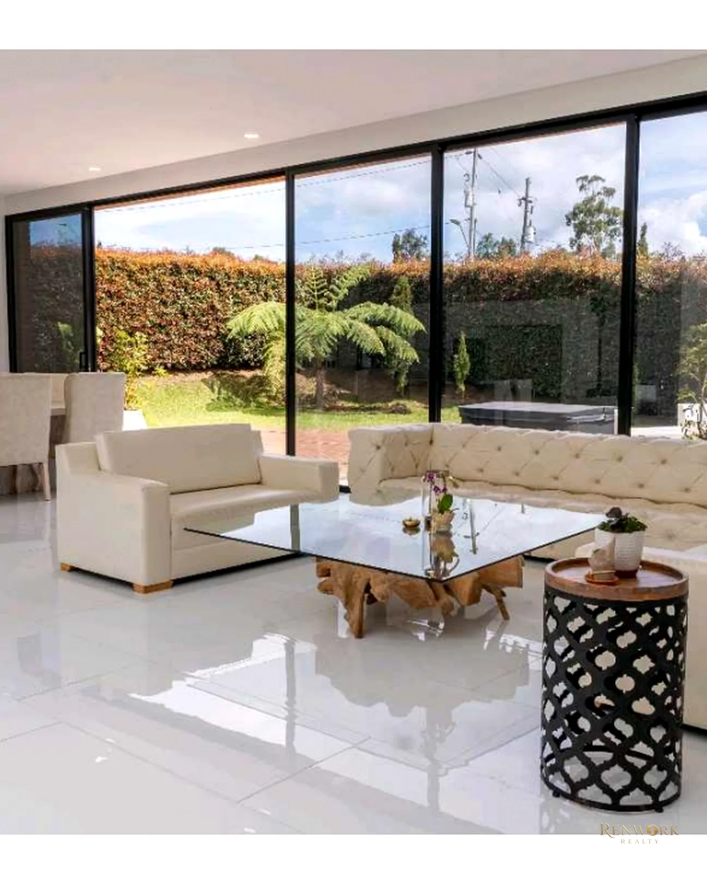 VENTA HERMOSA CASA ALTO DE LAS PALMAS. · foto 1