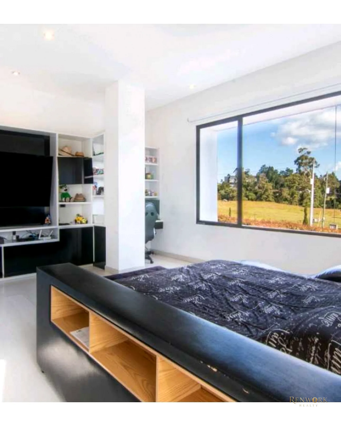VENTA HERMOSA CASA ALTO DE LAS PALMAS. · foto 12