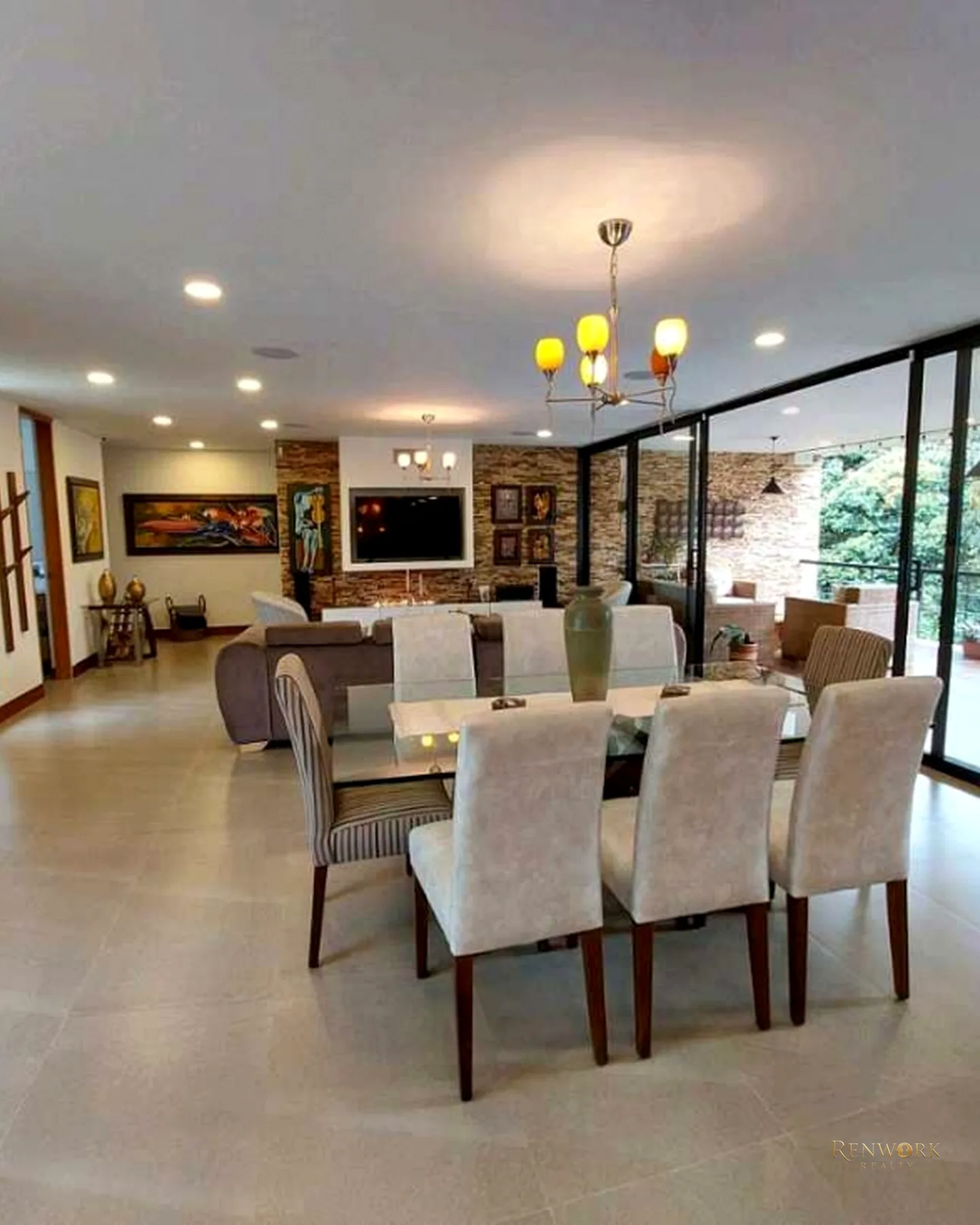 VENTA HERMOSA CASA CAMPESTRE EN EL RETIRO · foto 2
