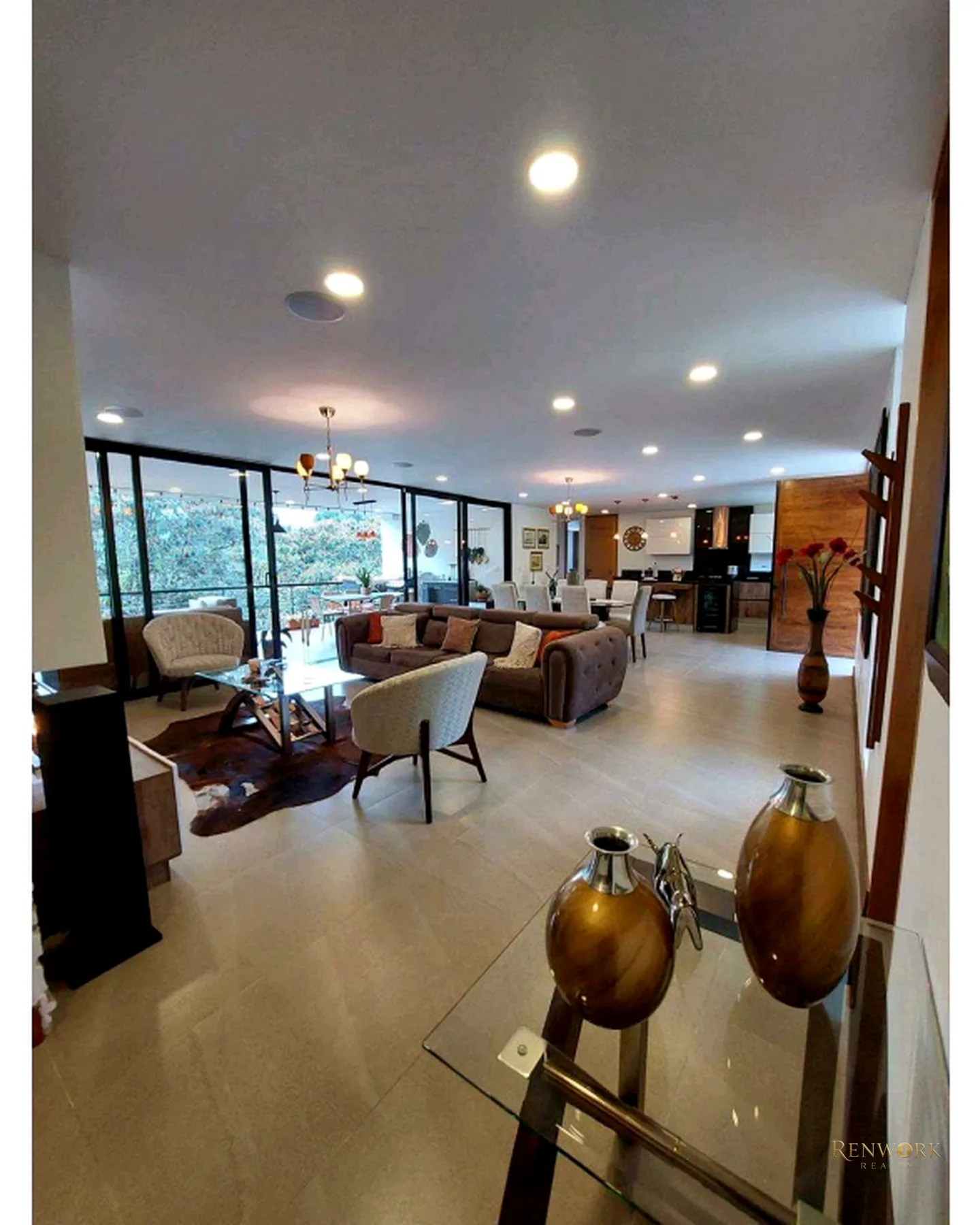 VENTA HERMOSA CASA CAMPESTRE EN EL RETIRO · foto 1