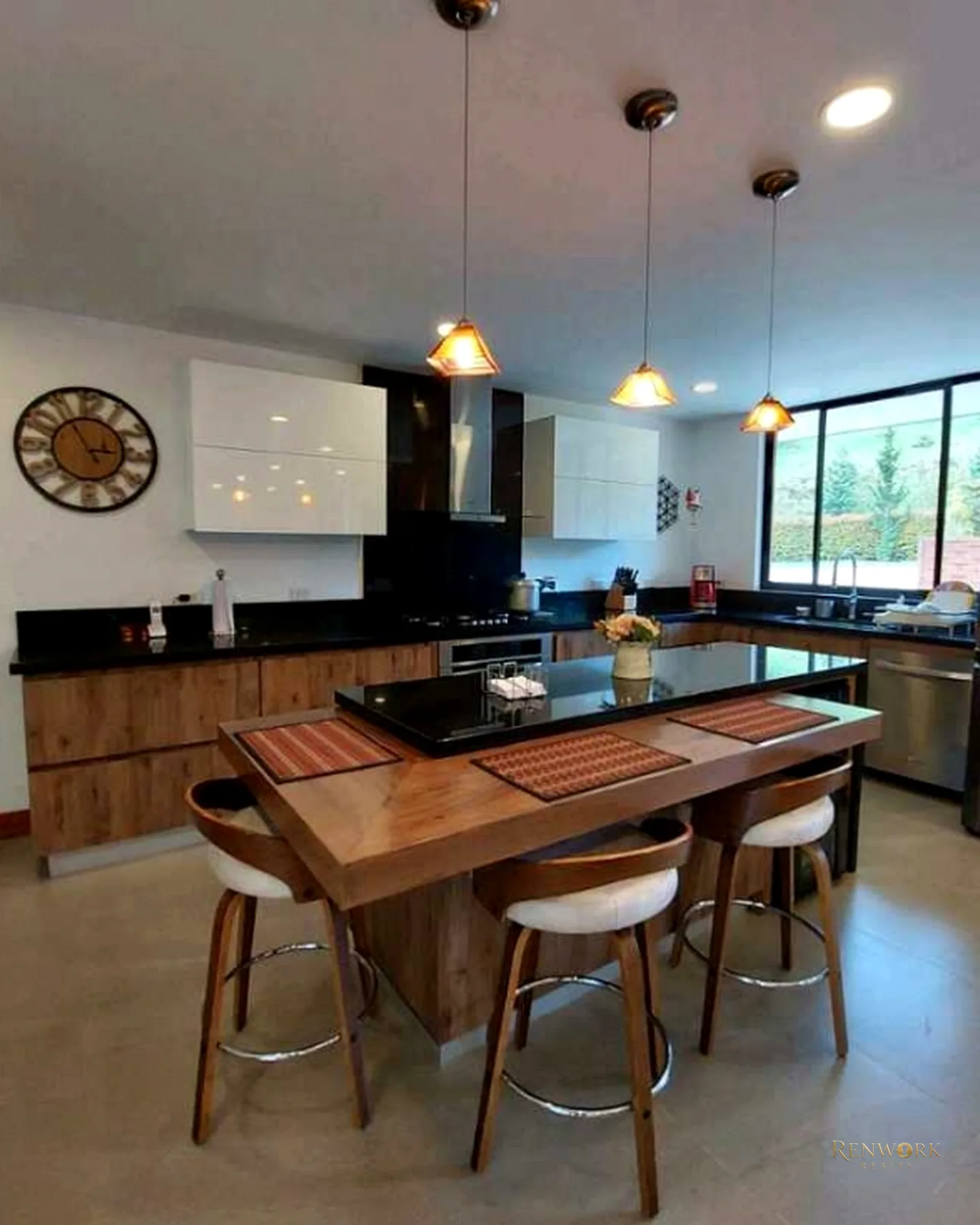 VENTA HERMOSA CASA CAMPESTRE EN EL RETIRO · foto 3