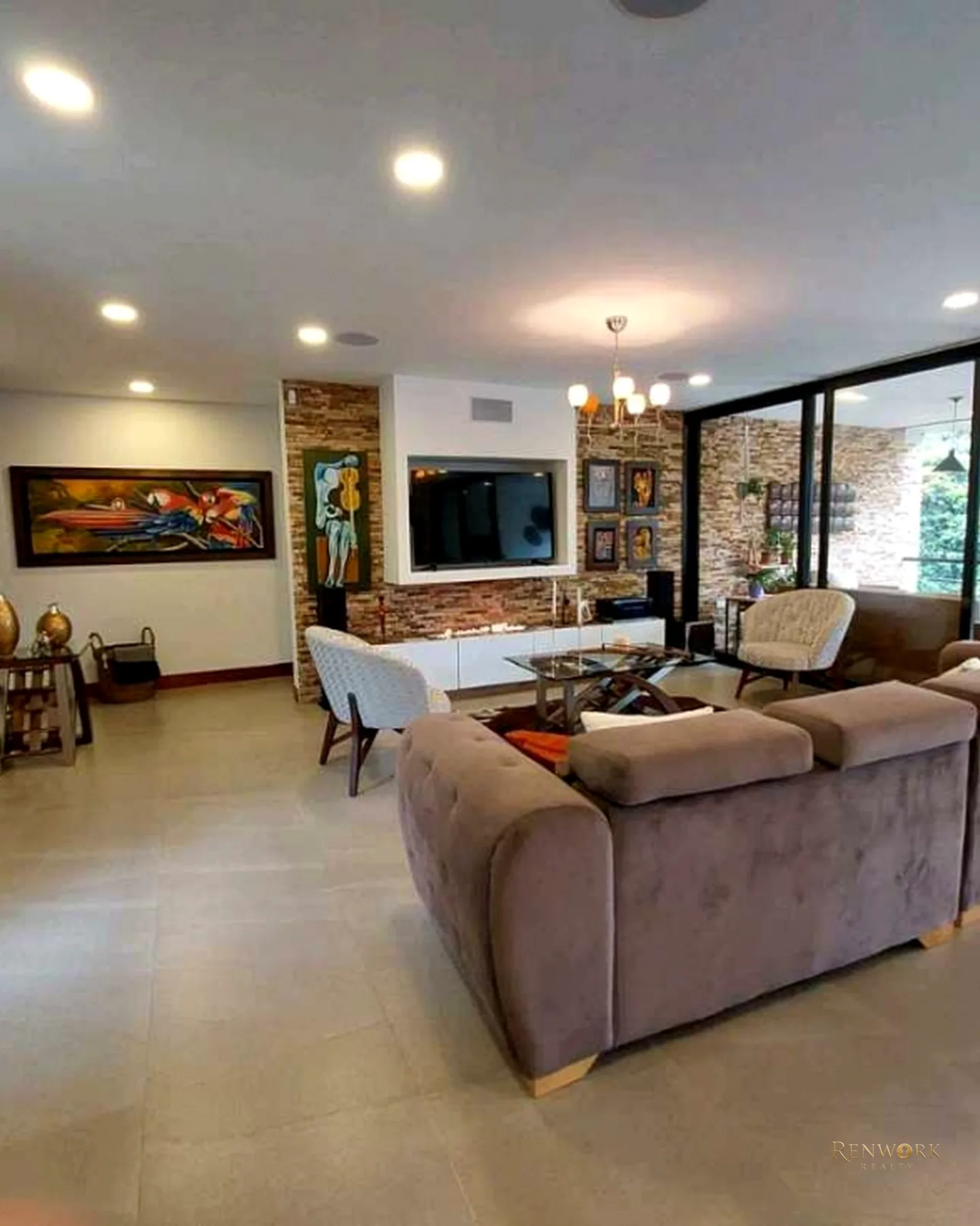 VENTA HERMOSA CASA CAMPESTRE EN EL RETIRO · foto 5