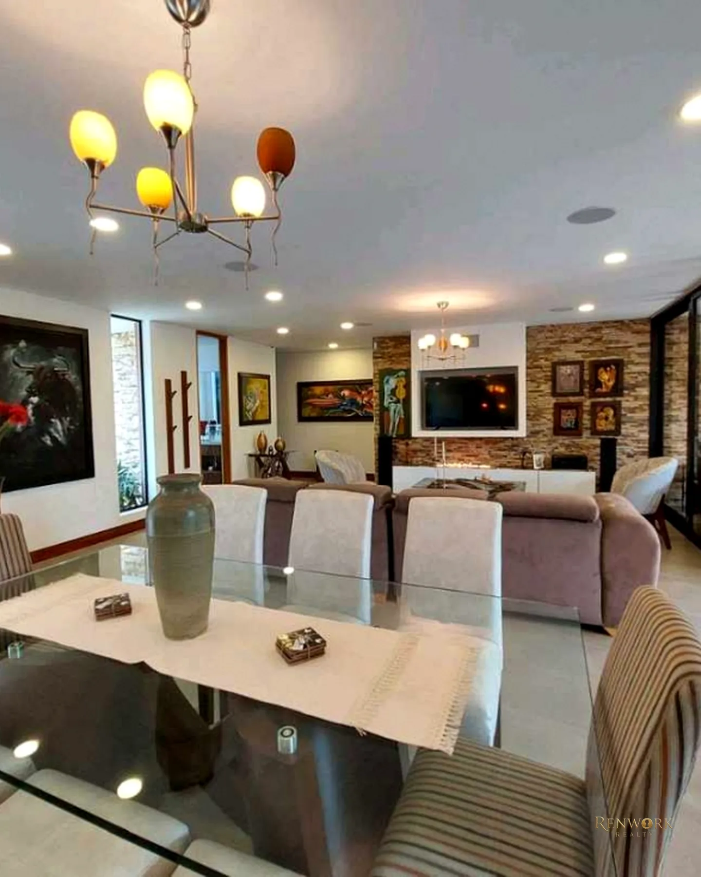 VENTA HERMOSA CASA CAMPESTRE EN EL RETIRO · foto 4