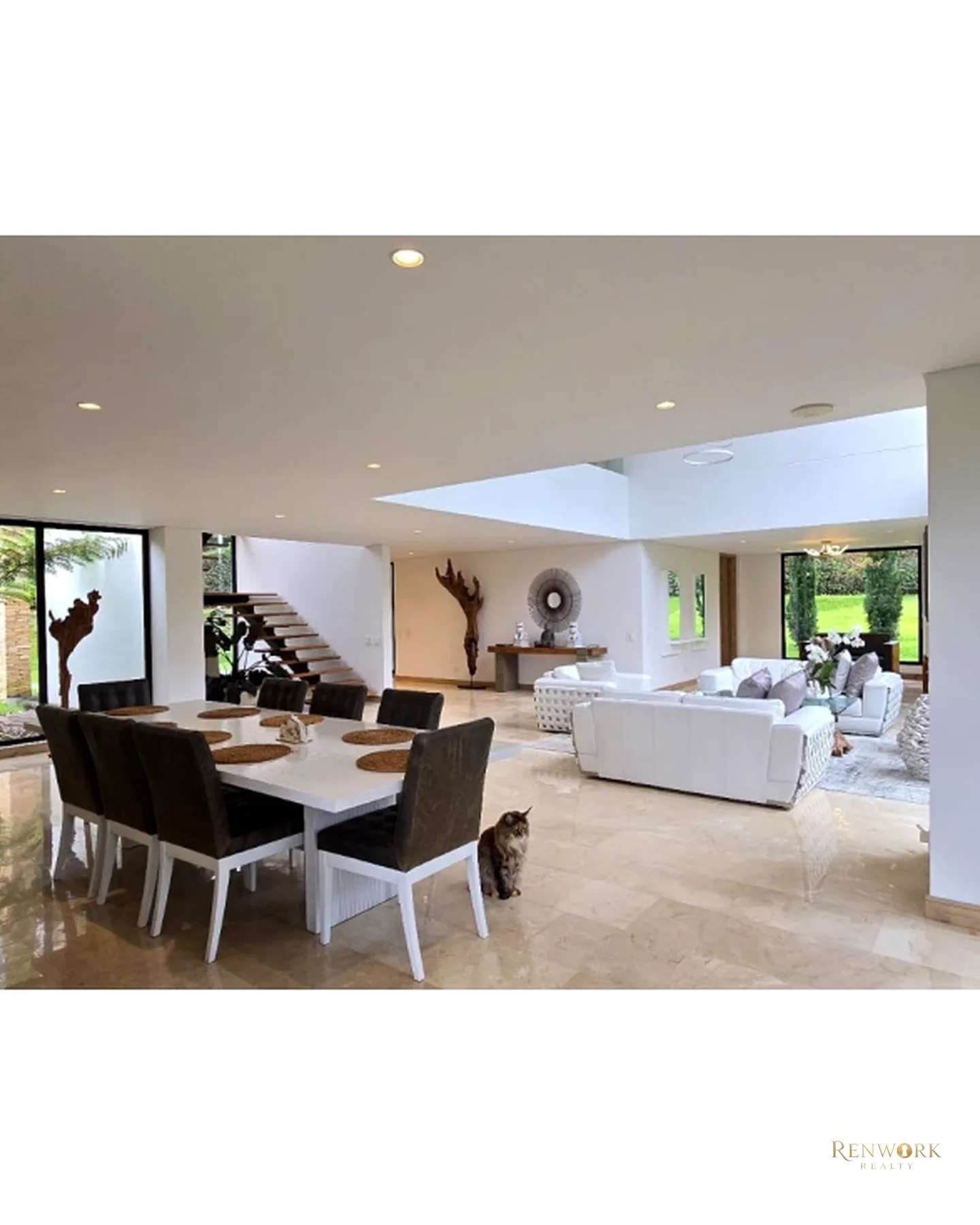 VENTA HERMOSA CASA EN EL RETIRO · foto 12