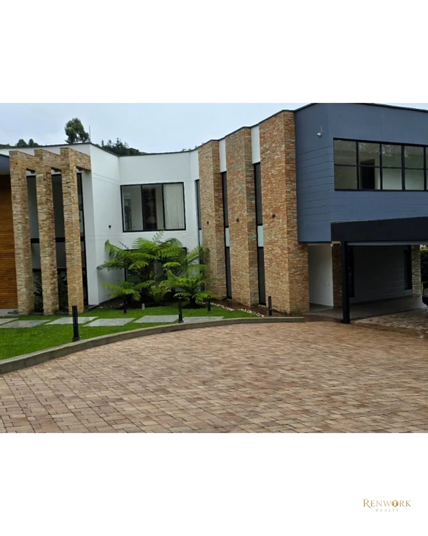 VENTA HERMOSA CASA EN EL RETIRO · foto 1