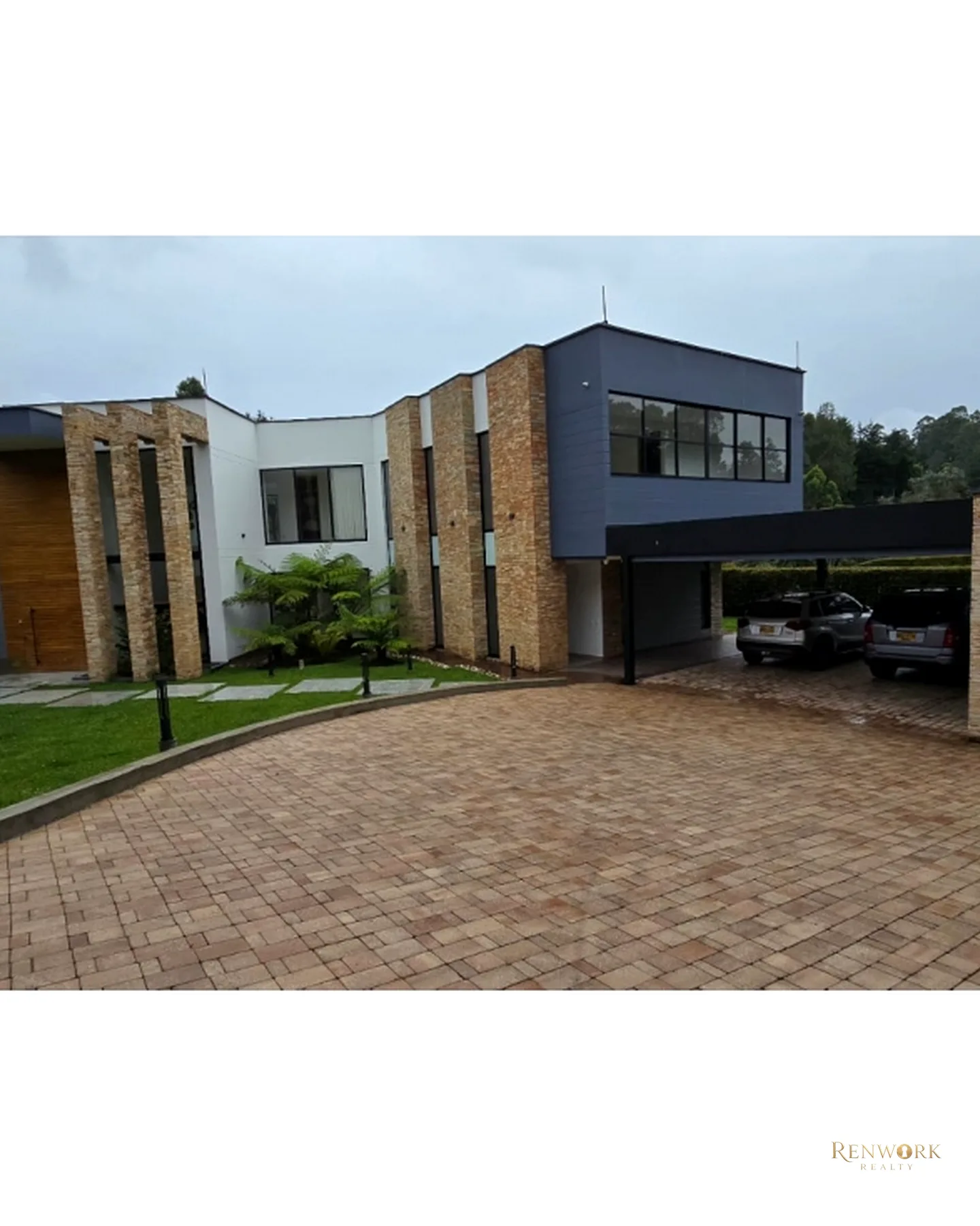 VENTA HERMOSA CASA EN EL RETIRO · foto 2