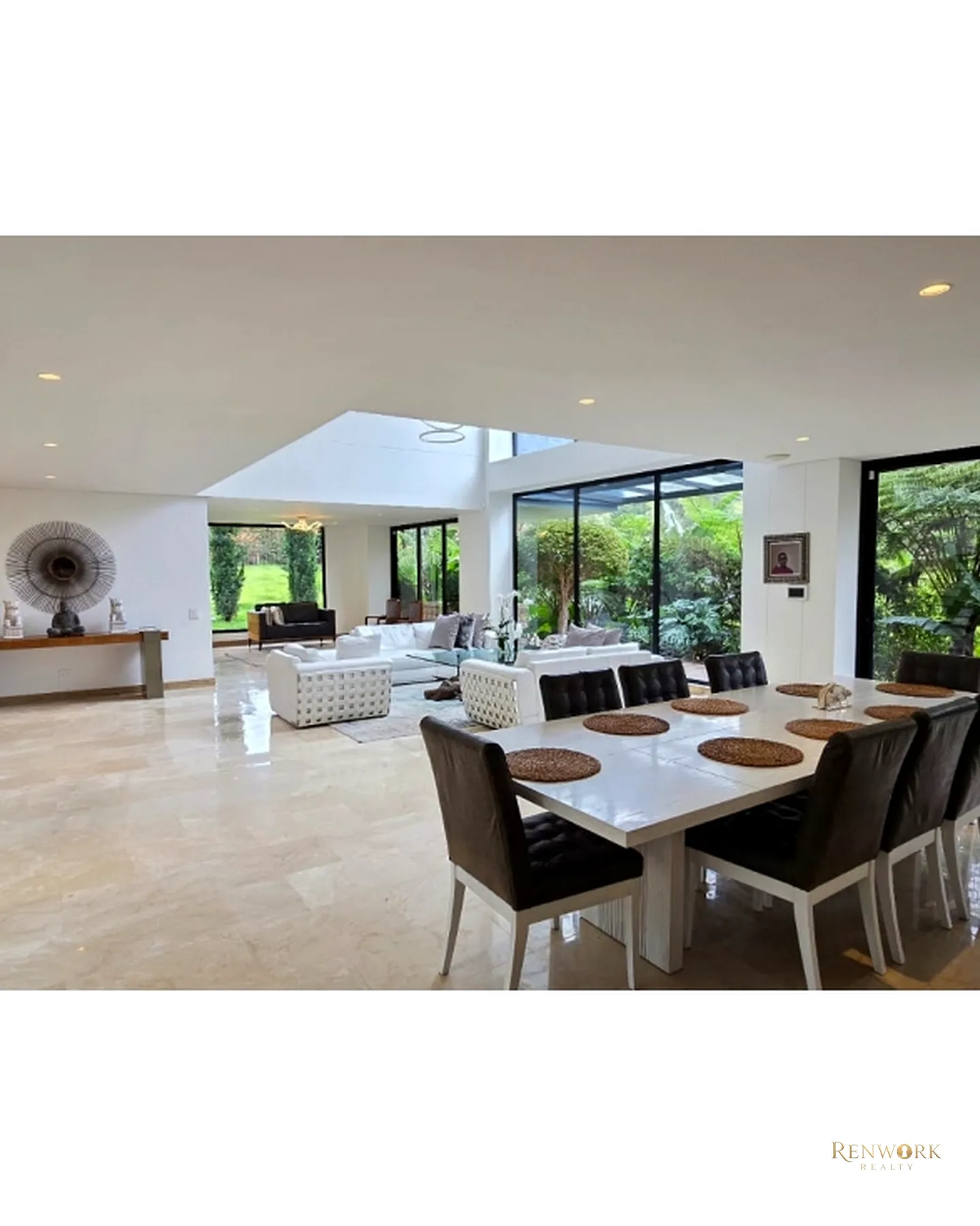 VENTA HERMOSA CASA EN EL RETIRO · foto 14