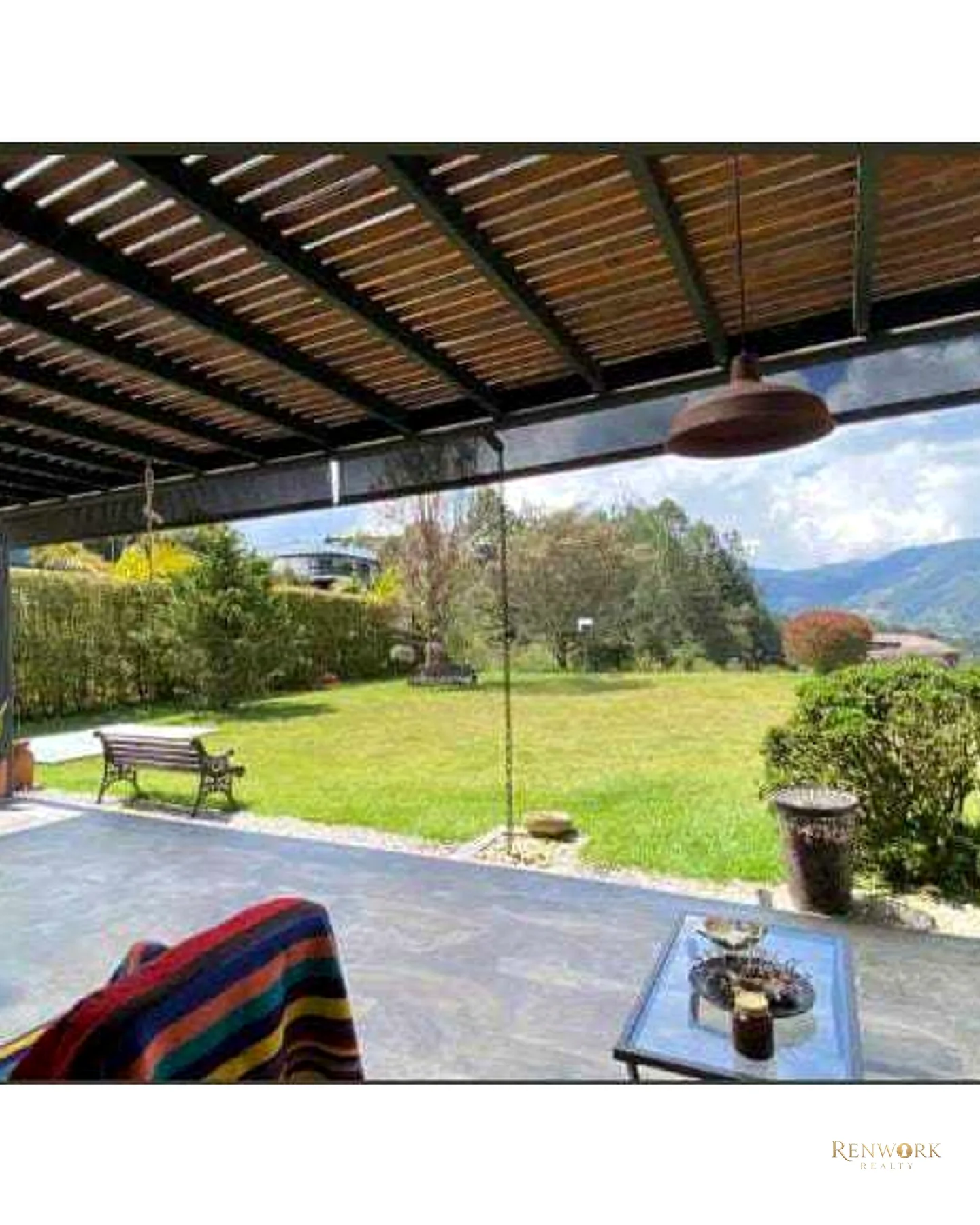 VENTA HERMOSA CASA EN PARCELACIÓN EN EL RETIRO · foto 7