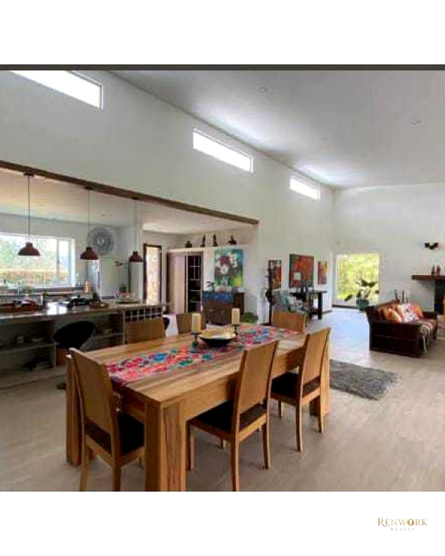 VENTA HERMOSA CASA EN PARCELACIÓN EN EL RETIRO · foto 3