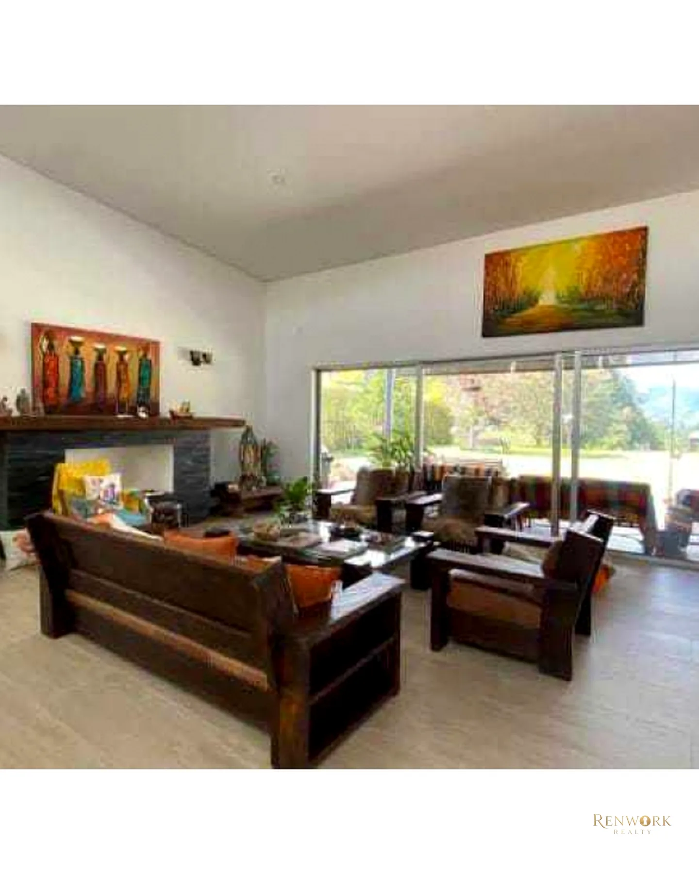 VENTA HERMOSA CASA EN PARCELACIÓN EN EL RETIRO · foto 2