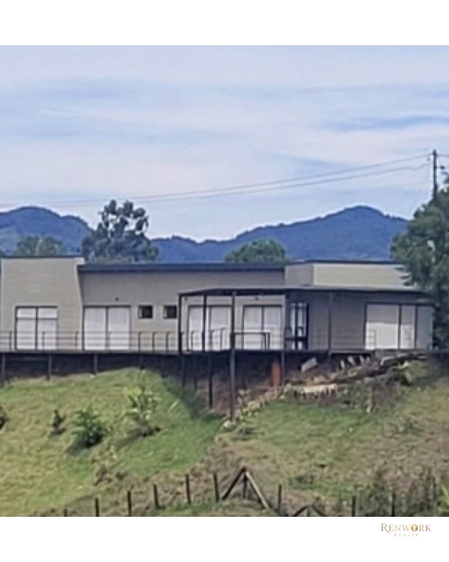 Vista de VENTA HERMOSA CASA EN SAN ANTONIO DE PEREIRA