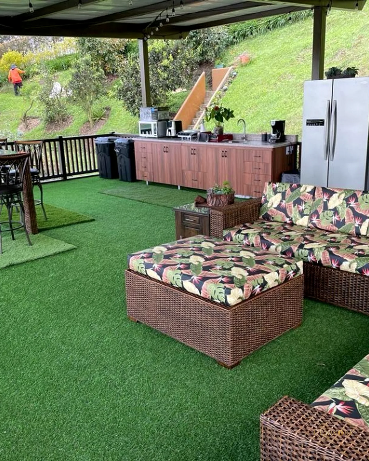 VENTA HERMOSA CASA FINCA EN EL PEÑOL - LA MEJOR VEREDA · foto 14
