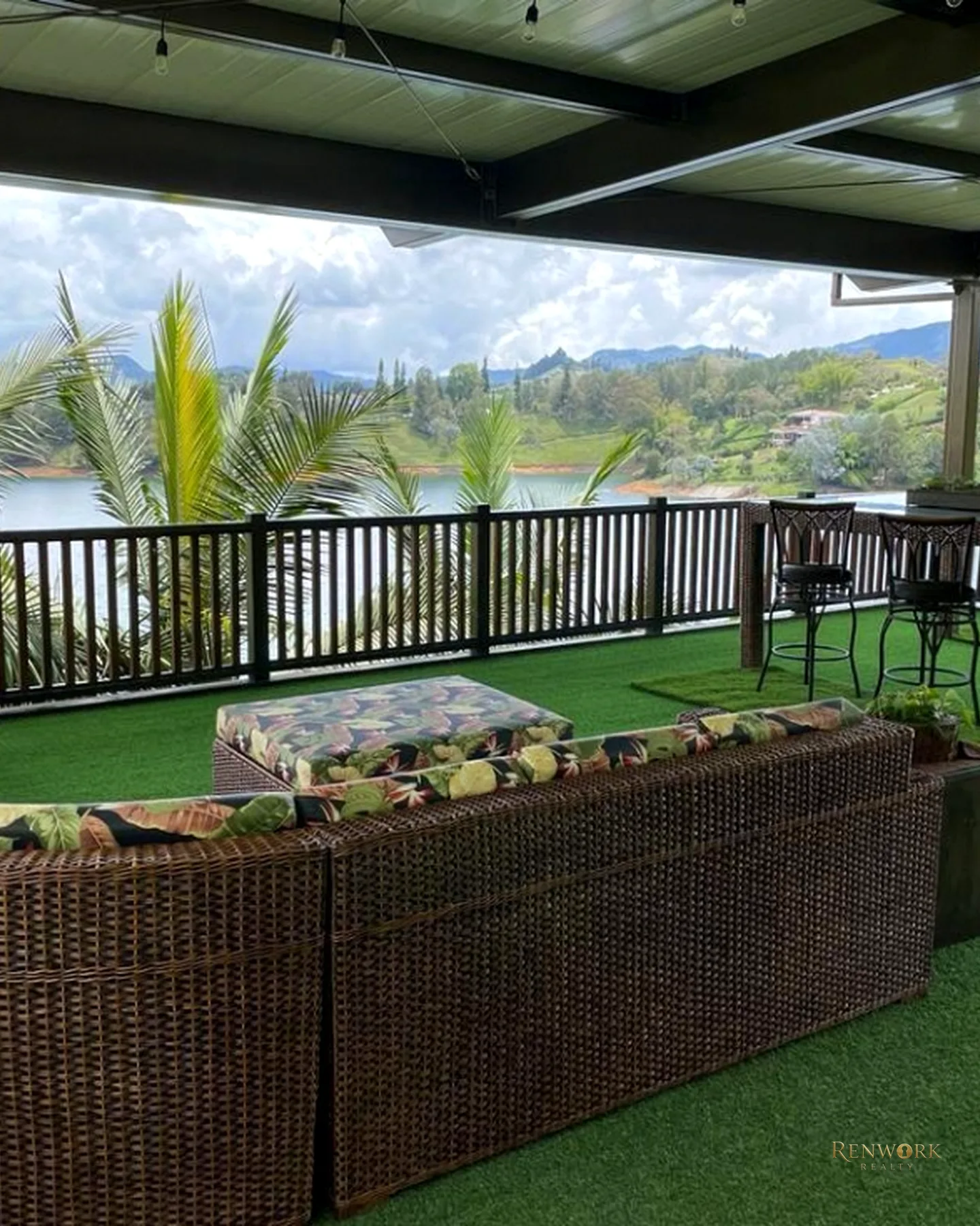 VENTA HERMOSA CASA FINCA EN EL PEÑOL - LA MEJOR VEREDA · foto 15
