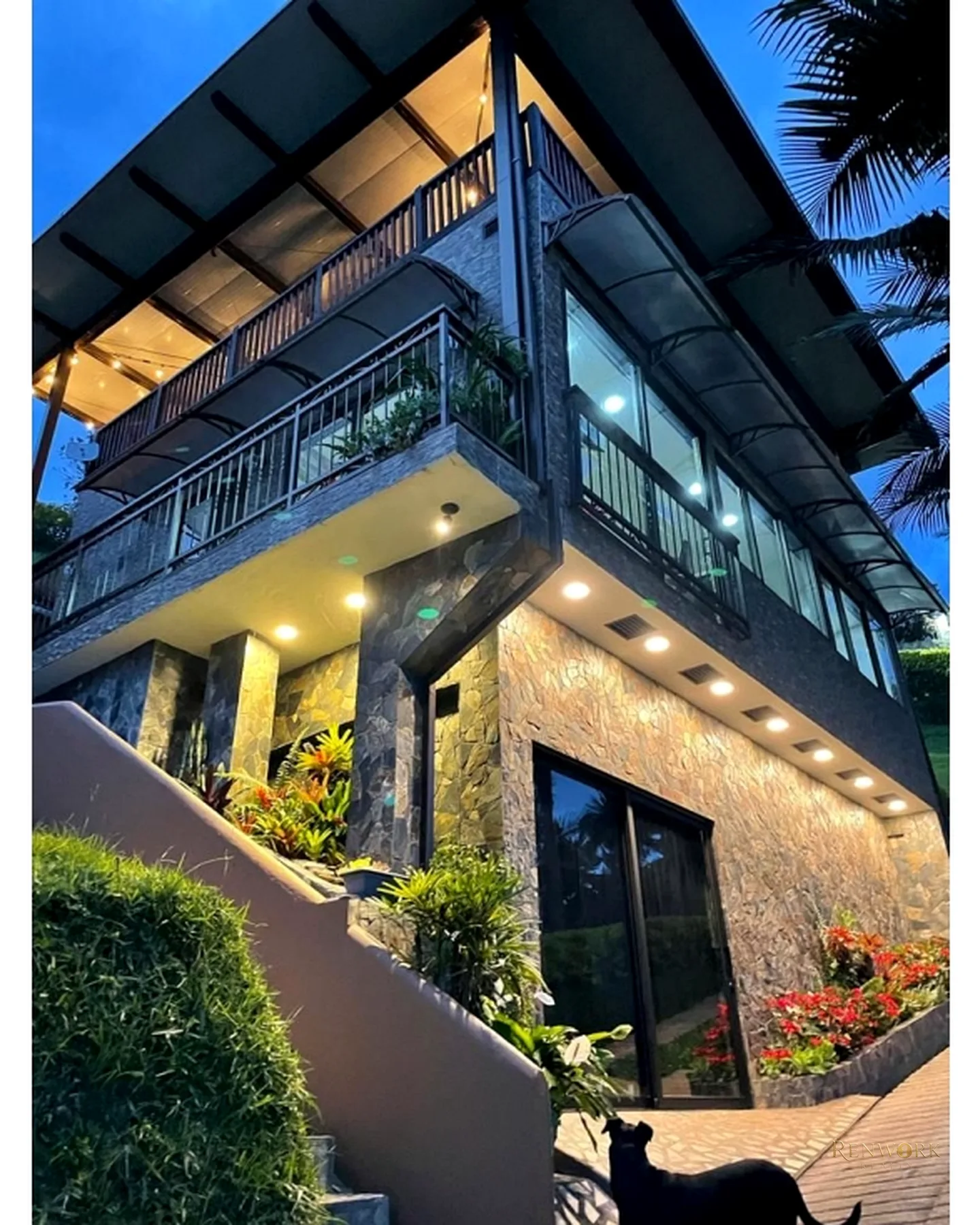 VENTA HERMOSA CASA FINCA EN EL PEÑOL - LA MEJOR VEREDA · foto 1