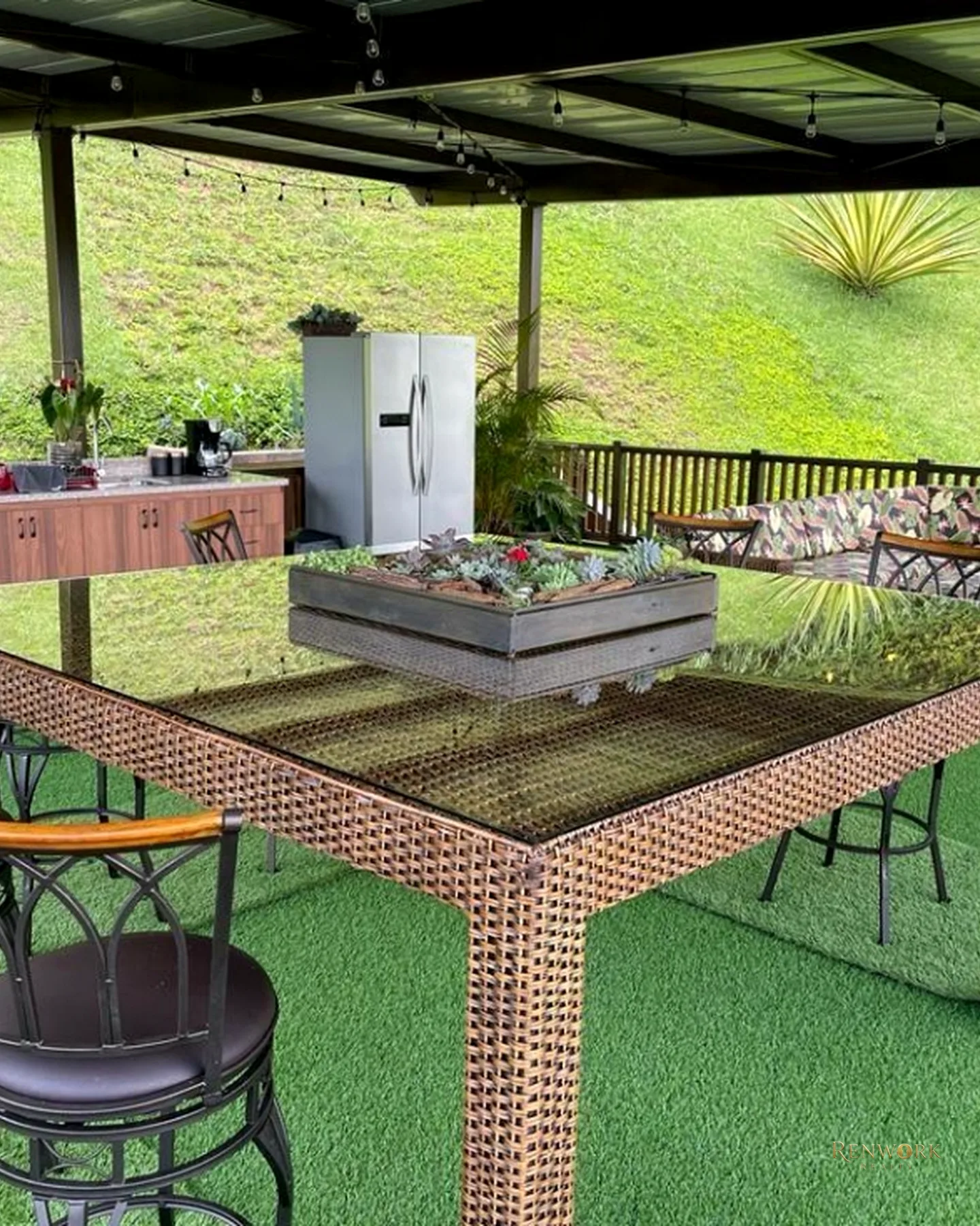 VENTA HERMOSA CASA FINCA EN EL PEÑOL - LA MEJOR VEREDA · foto 13