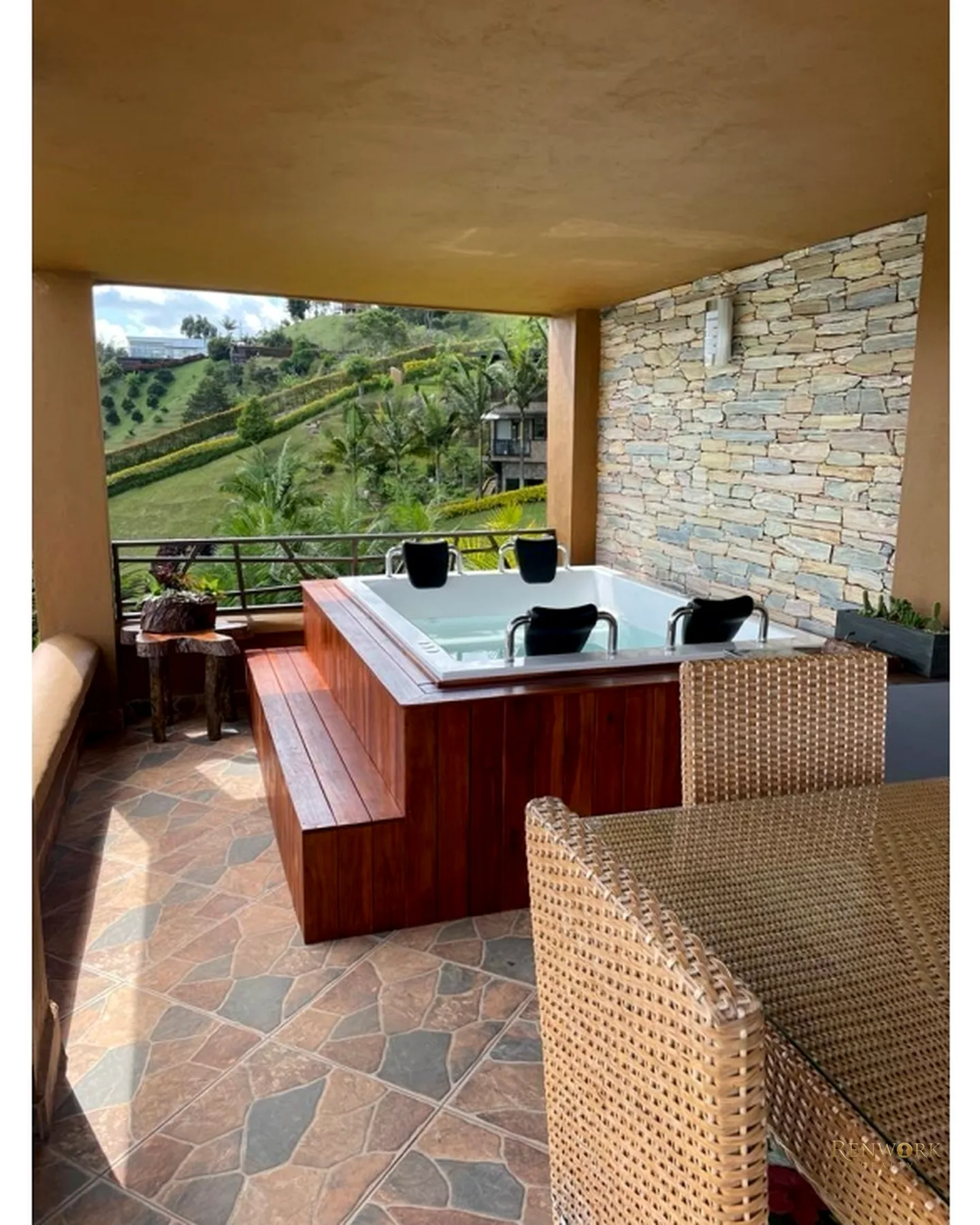 VENTA HERMOSA CASA FINCA EN EL PEÑOL - LA MEJOR VEREDA · foto 17
