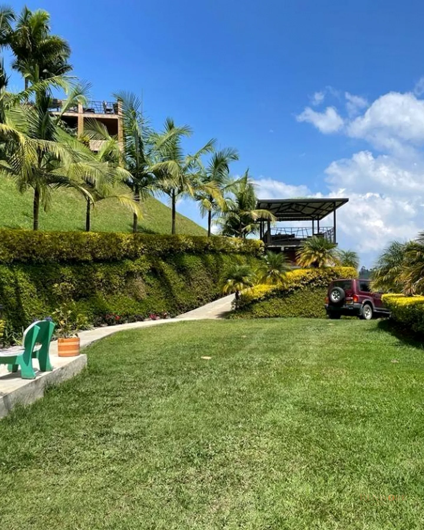 VENTA HERMOSA CASA FINCA EN EL PEÑOL - LA MEJOR VEREDA · foto 20