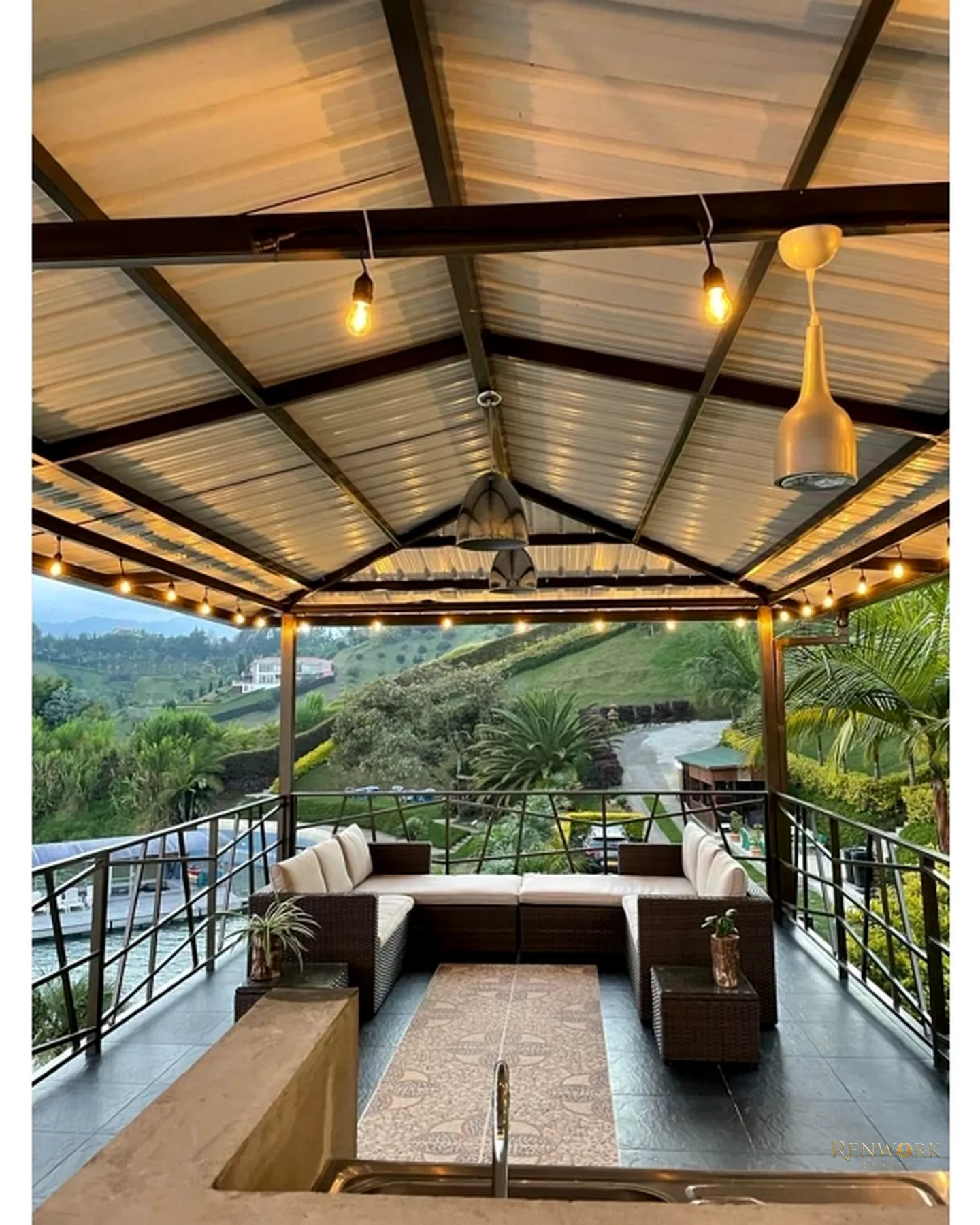 VENTA HERMOSA CASA FINCA EN EL PEÑOL - LA MEJOR VEREDA · foto 16
