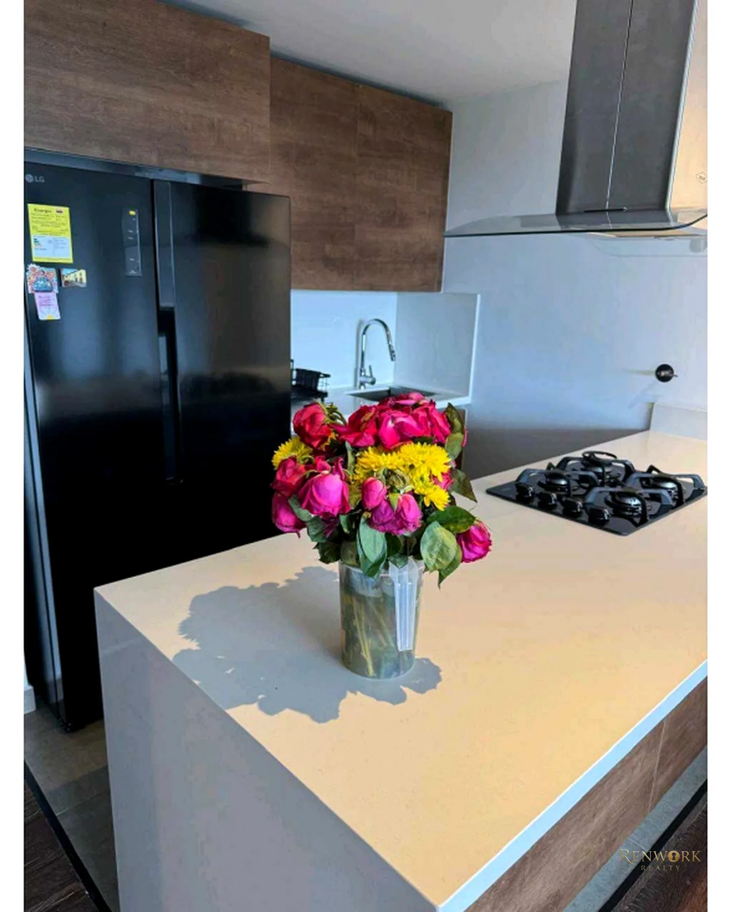 VENTA HERMOSO APARTAMENTO EN EL RETIRO · foto 3