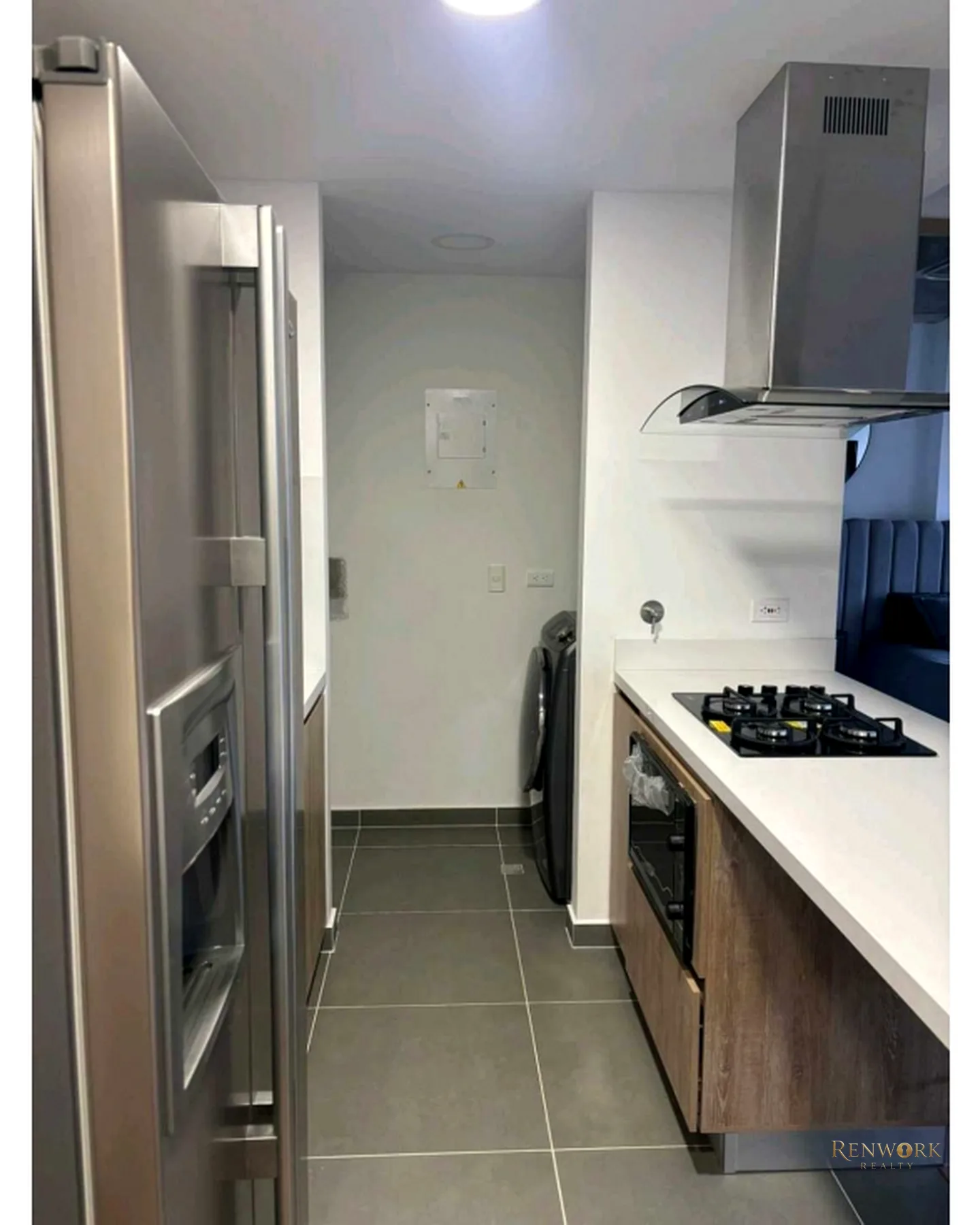VENTA HERMOSO APARTAMENTO PARA ESTRENAR SECTOR EL ESCOBERO · foto 3