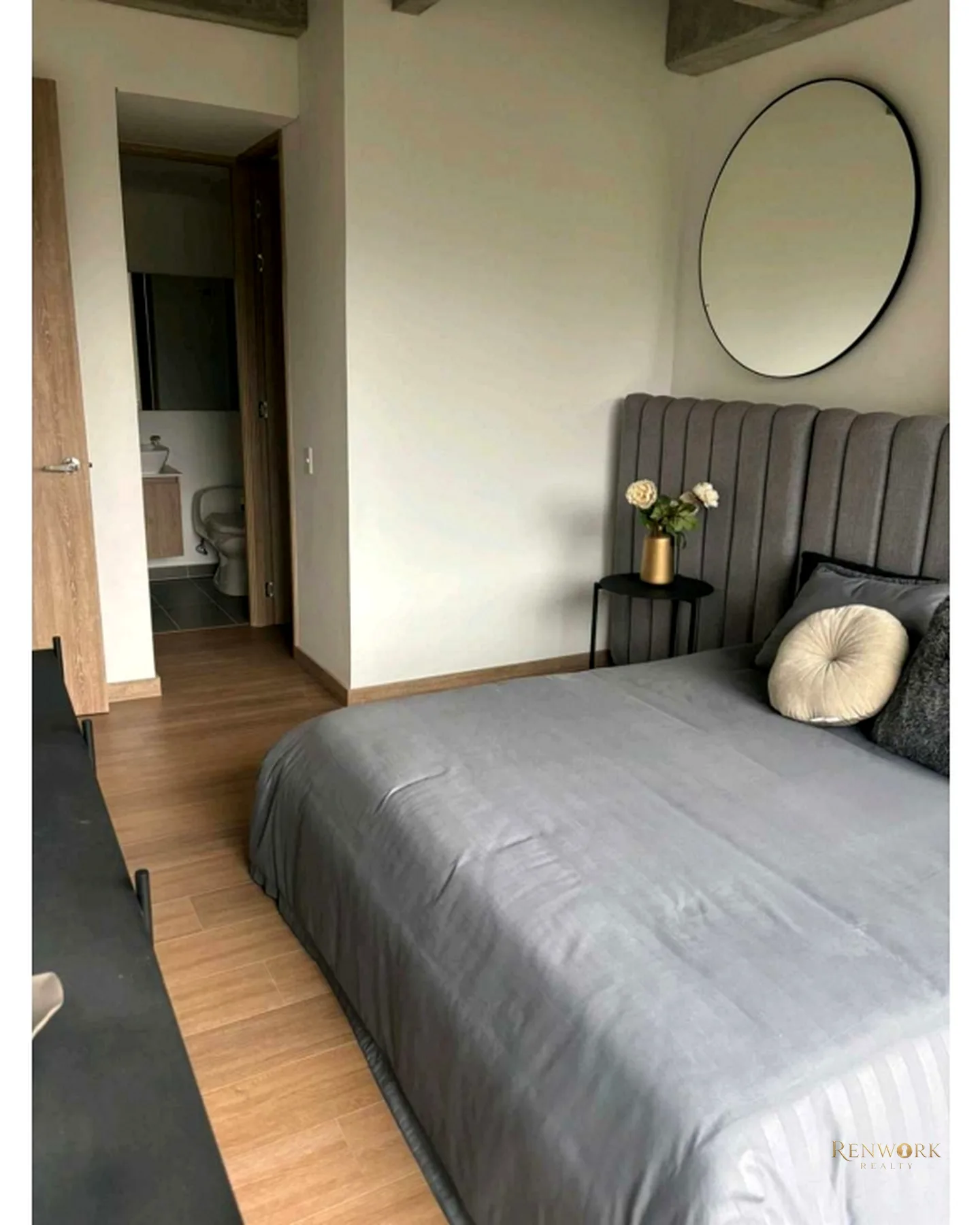 VENTA HERMOSO APARTAMENTO PARA ESTRENAR SECTOR EL ESCOBERO · foto 5