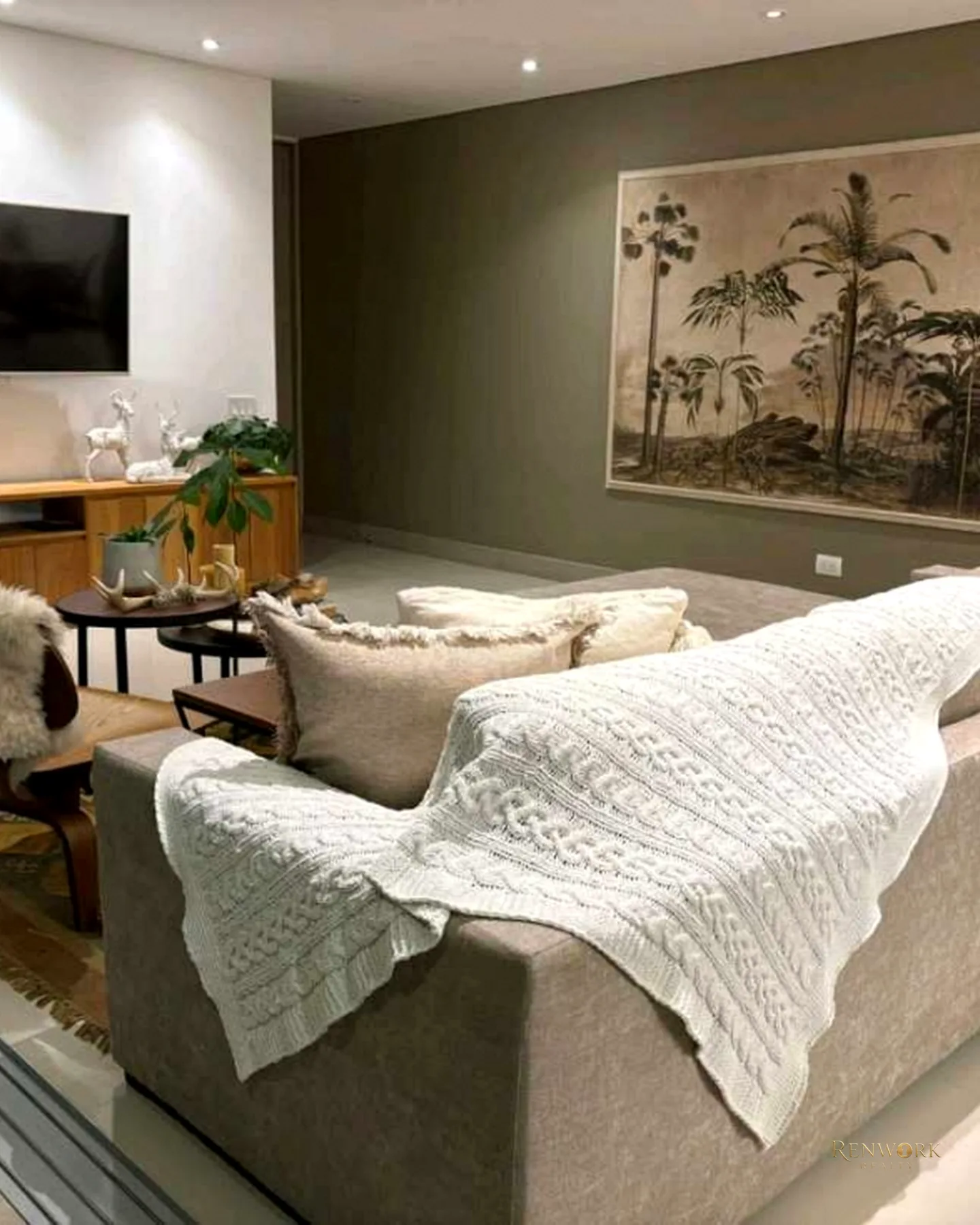 VENTA HERMOSO APARTAMENTO POBLADO SECTOR PROVENZA · foto 4