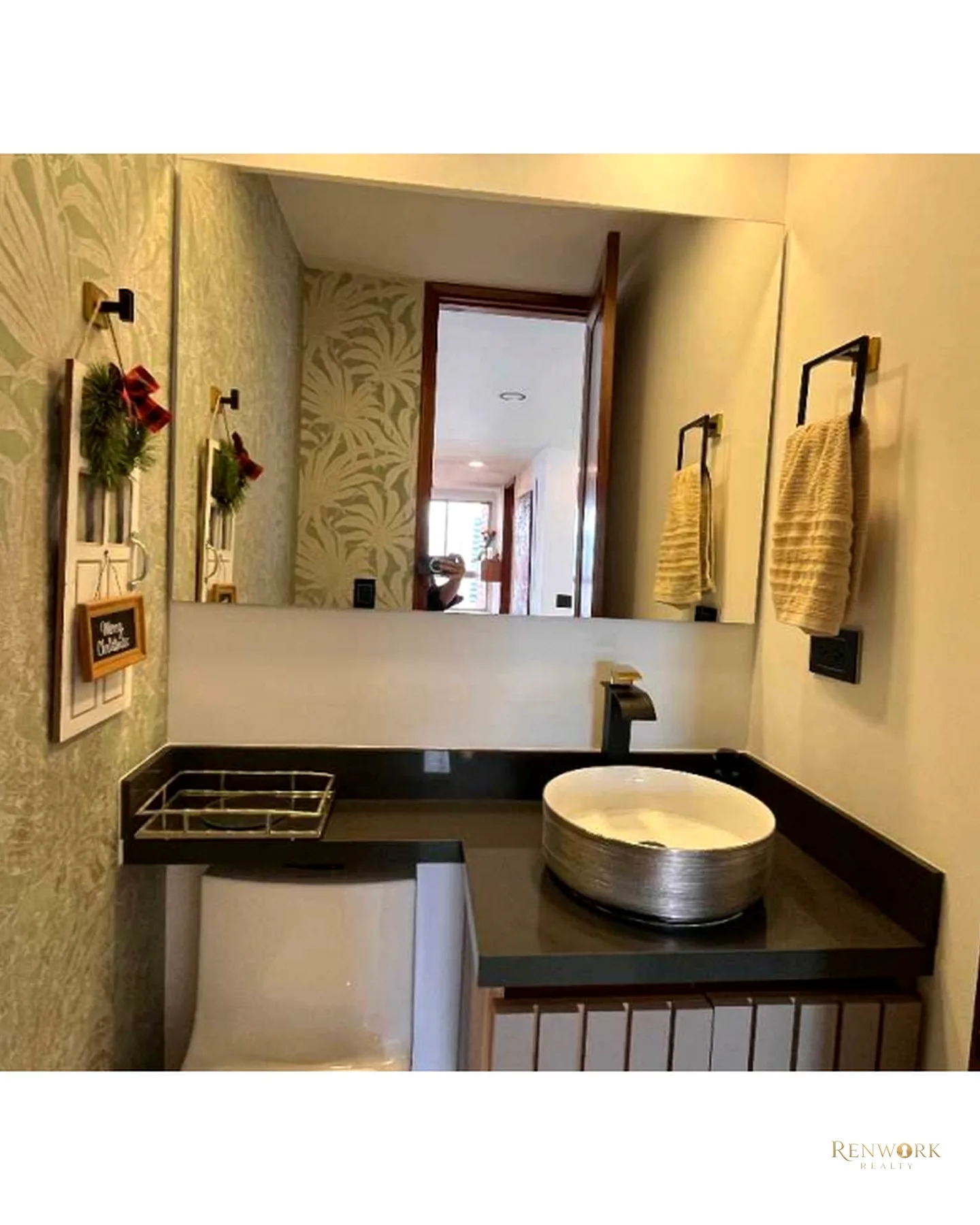 VENTA HERMOSO APARTAMENTO - SECTOR EL TESORO / POBLADO · foto 15
