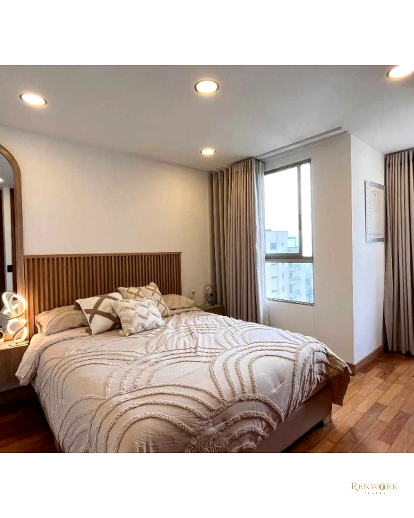 VENTA HERMOSO APARTAMENTO - SECTOR EL TESORO / POBLADO · foto 10