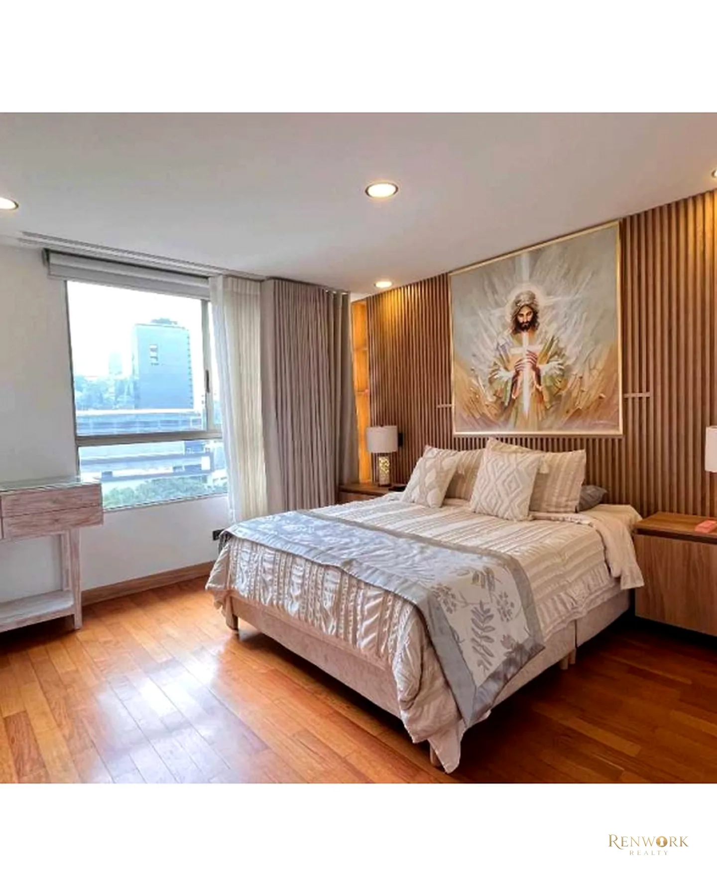 VENTA HERMOSO APARTAMENTO - SECTOR EL TESORO / POBLADO · foto 9