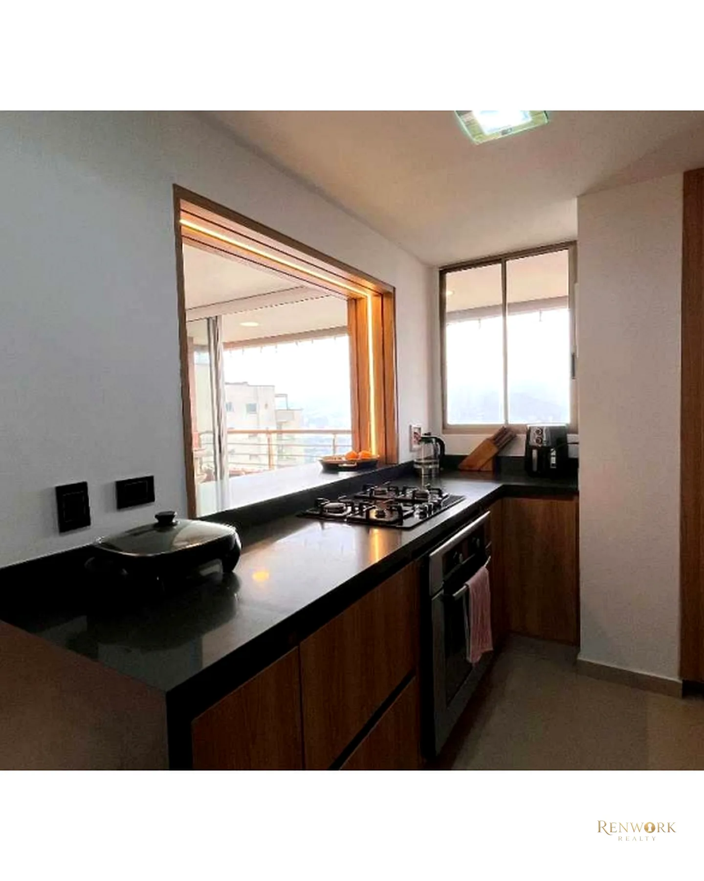 VENTA HERMOSO APARTAMENTO - SECTOR EL TESORO / POBLADO · foto 7