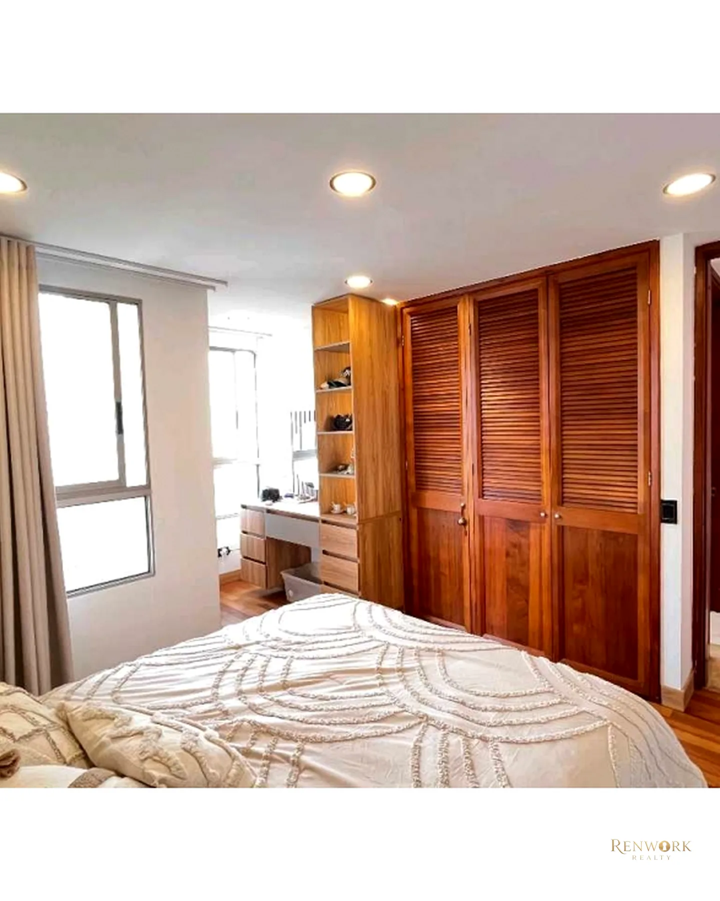 VENTA HERMOSO APARTAMENTO - SECTOR EL TESORO / POBLADO · foto 11