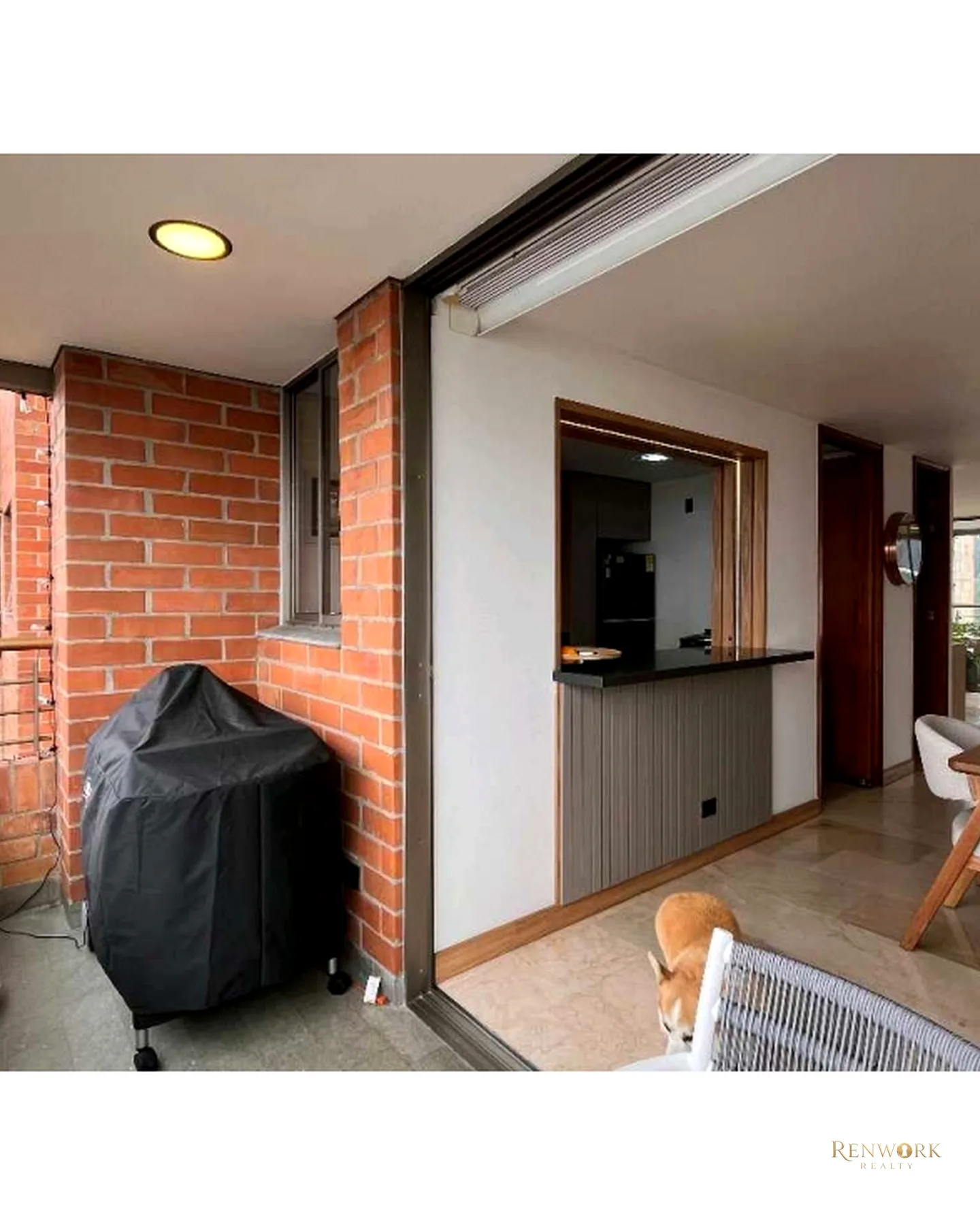 VENTA HERMOSO APARTAMENTO - SECTOR EL TESORO / POBLADO · foto 8