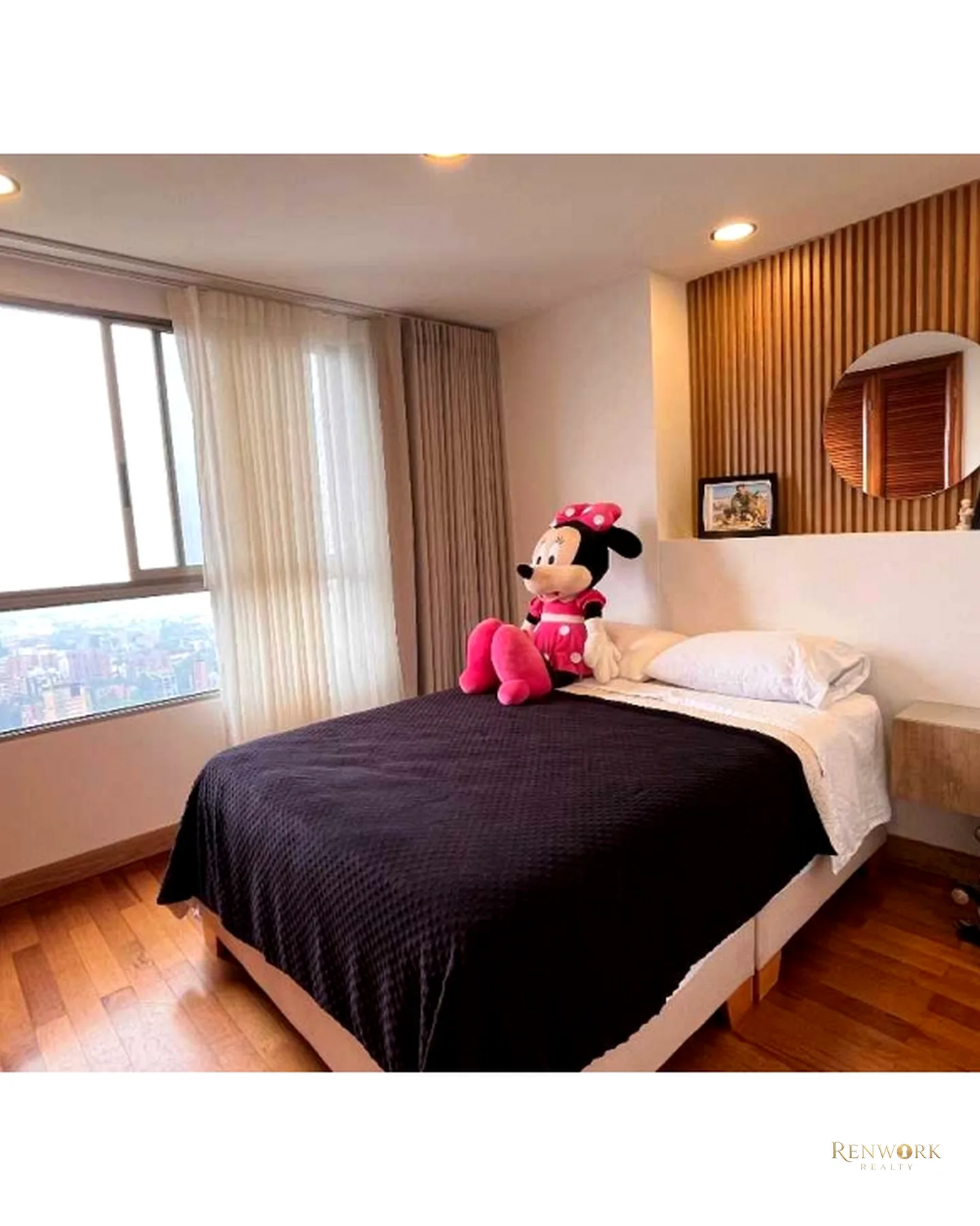VENTA HERMOSO APARTAMENTO - SECTOR EL TESORO / POBLADO · foto 12
