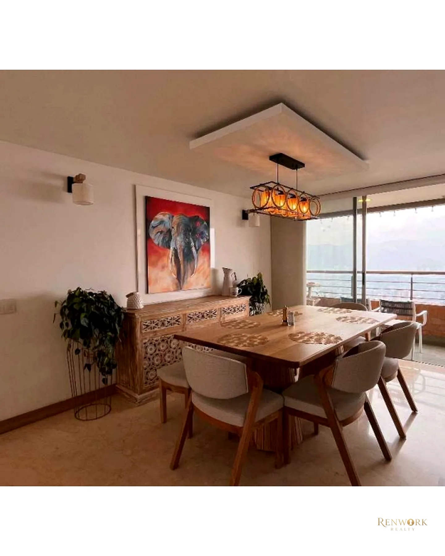 VENTA HERMOSO APARTAMENTO - SECTOR EL TESORO / POBLADO · foto 4