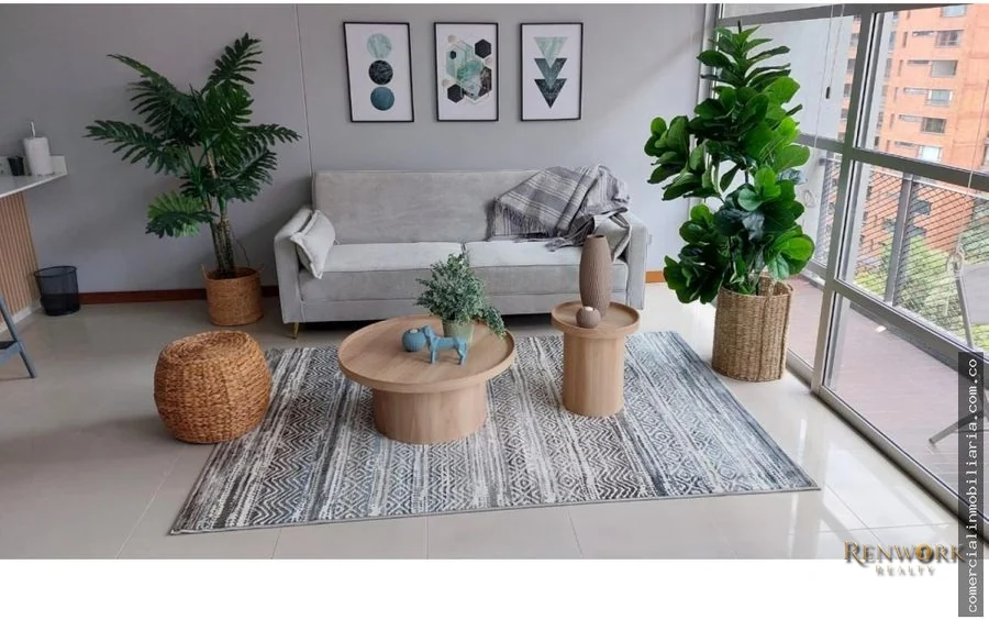 VENTA LOFT POBLADO LA TOMATERA · foto 6