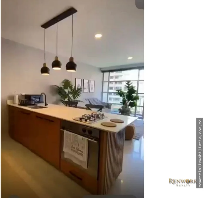 VENTA LOFT POBLADO LA TOMATERA · foto 3