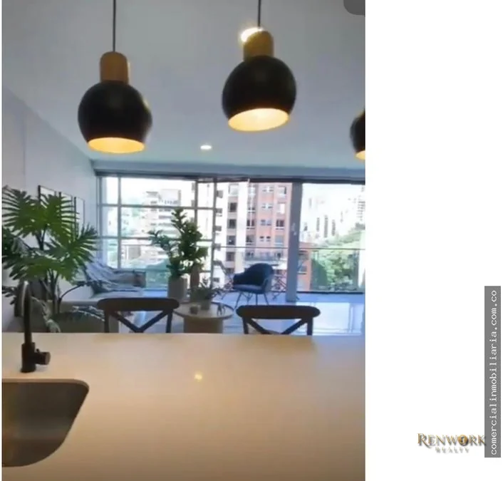 VENTA LOFT POBLADO LA TOMATERA · foto 4