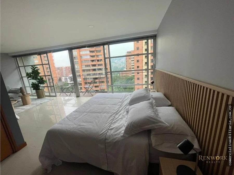 VENTA LOFT POBLADO LA TOMATERA · foto 9