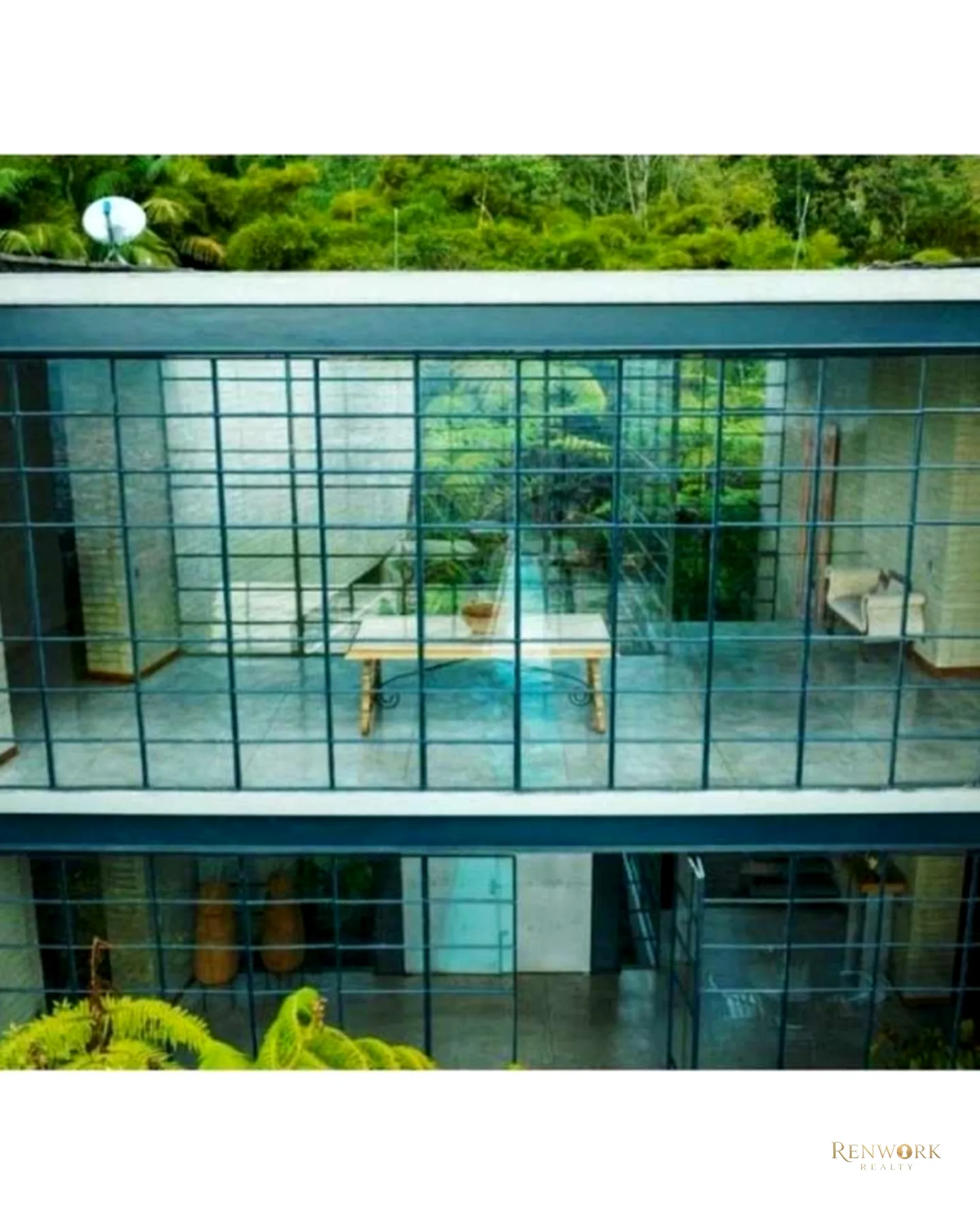 VENTA MAJESTUOSA CASA CON 31.000M2 DE LOTE · foto 2