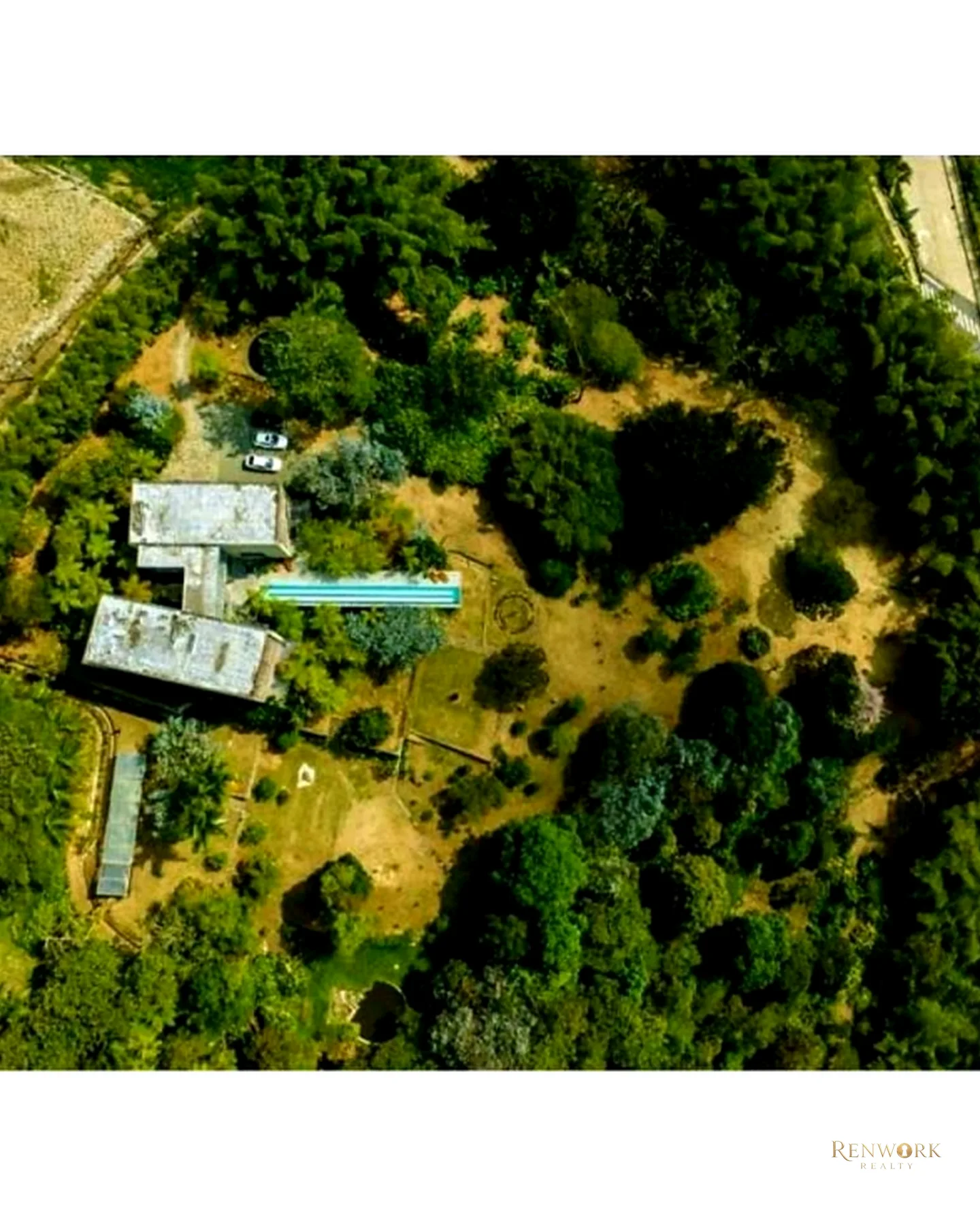VENTA MAJESTUOSA CASA CON 31.000M2 DE LOTE · foto 5