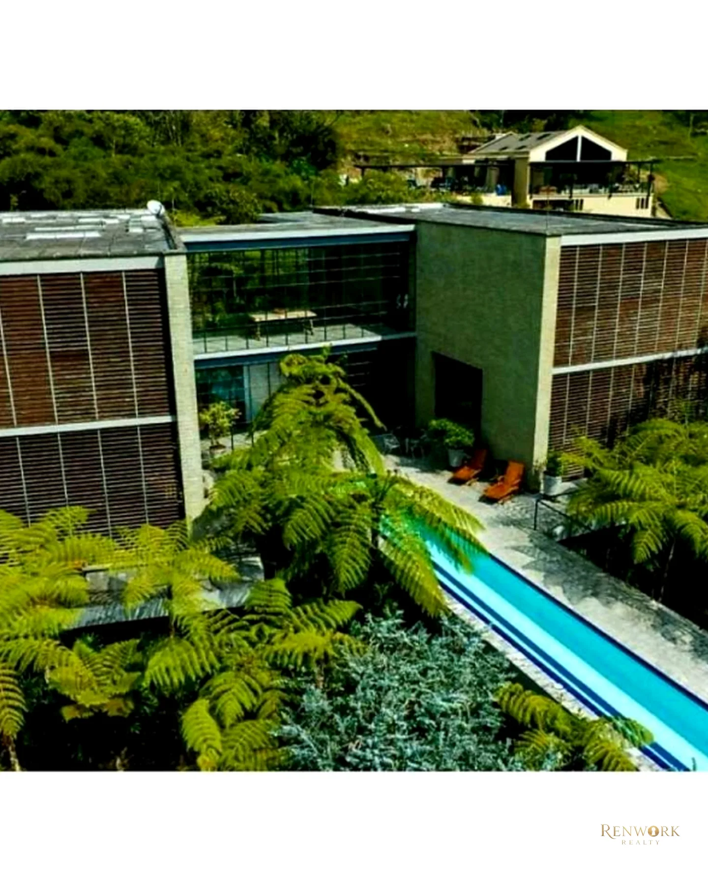 VENTA MAJESTUOSA CASA CON 31.000M2 DE LOTE · foto 4