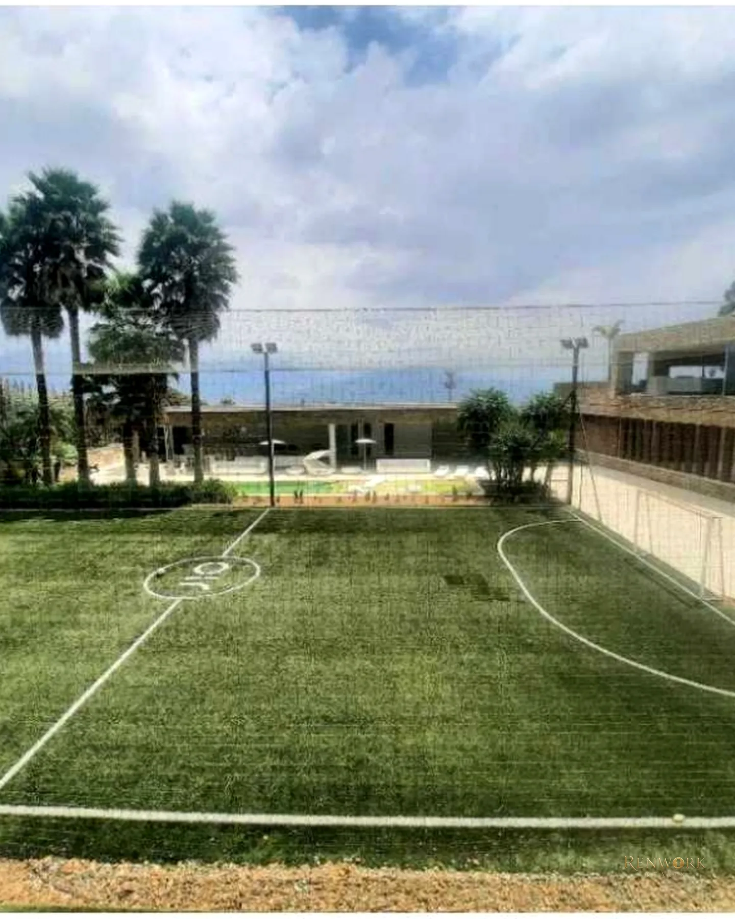 VENTA MODERNA CASA LUXURY EN ENVIGADO CON PISCINA Y CANCHA DE FUTBOL · foto 17