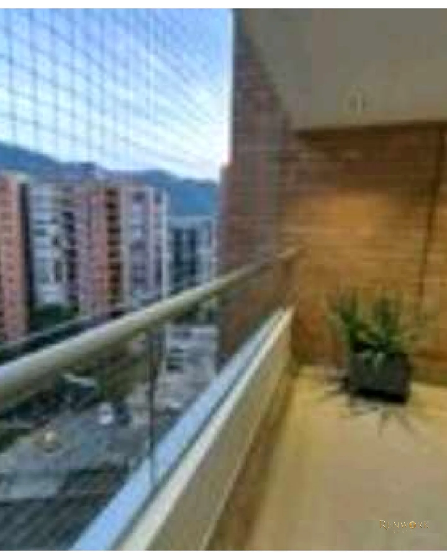 VENTA MODERNO APARTAMENTO ENVIGADO LOMA LAS BRUJAS · foto 11