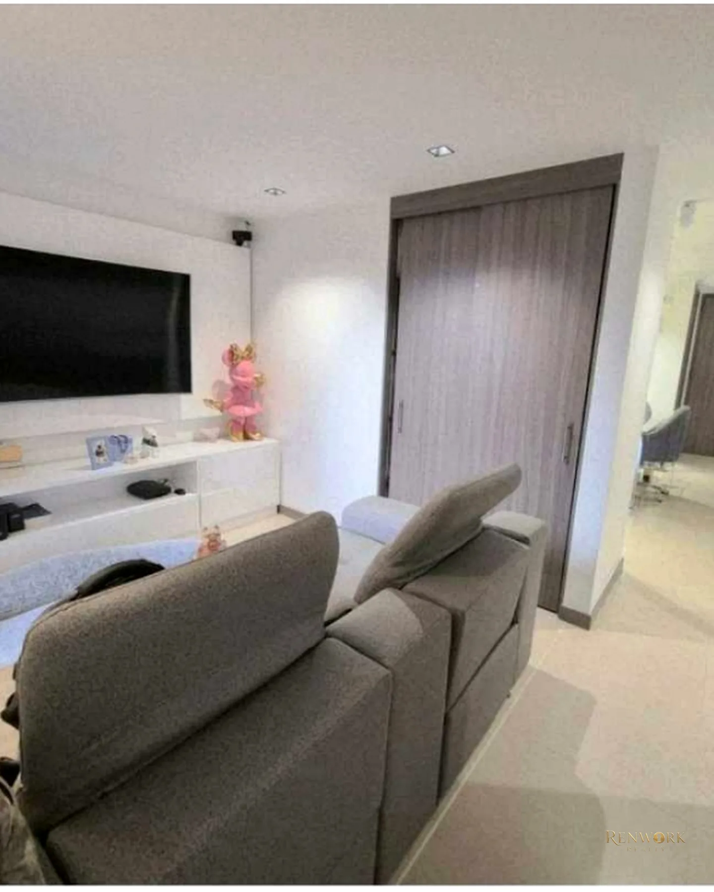 VENTA MODERNO APARTAMENTO ENVIGADO LOMA LAS BRUJAS · foto 2