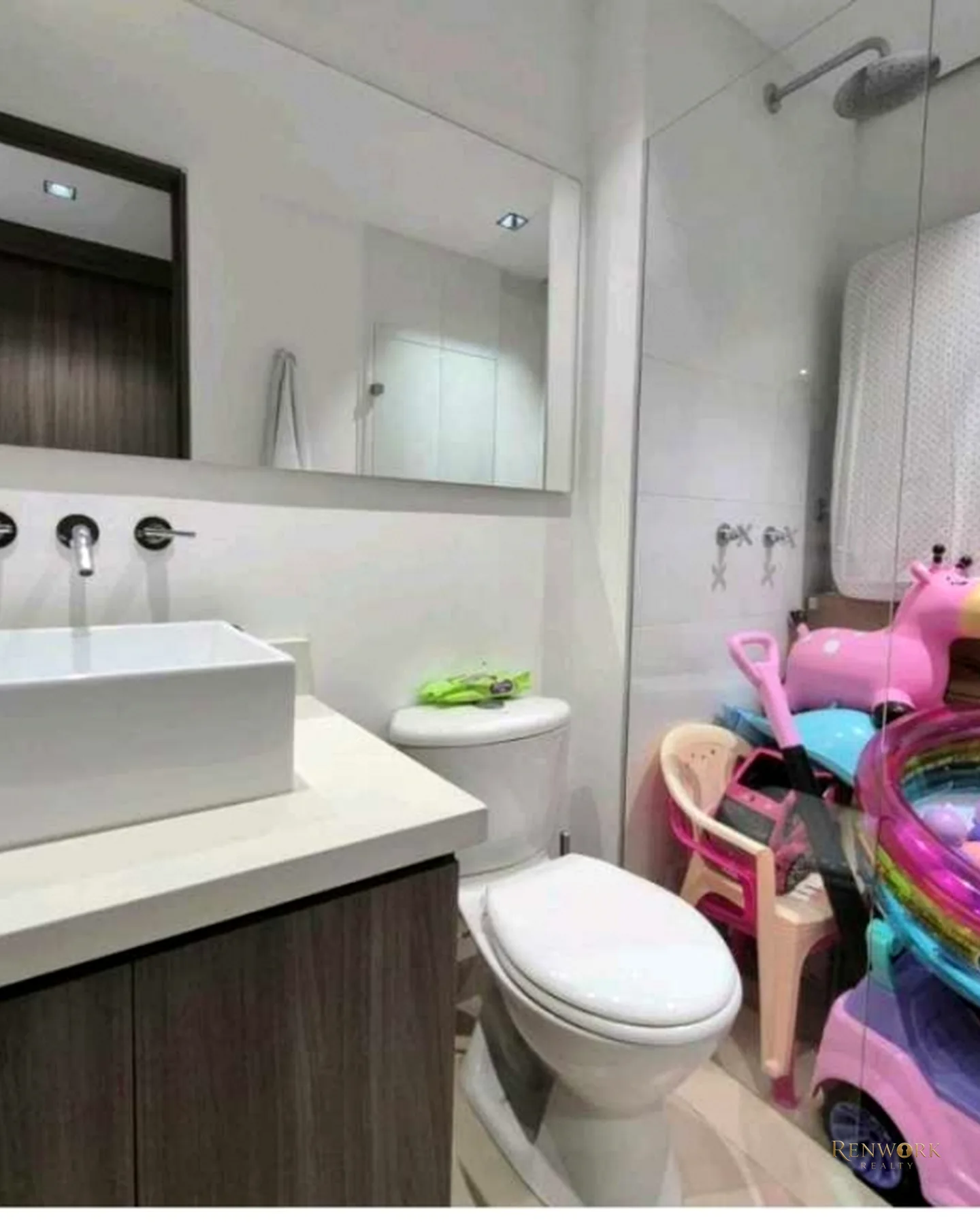 VENTA MODERNO APARTAMENTO ENVIGADO LOMA LAS BRUJAS · foto 10